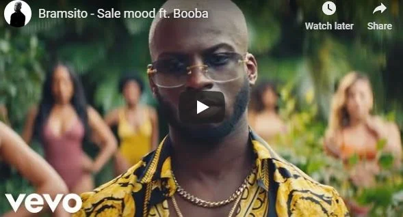 #FridayFunday: Sale Mood