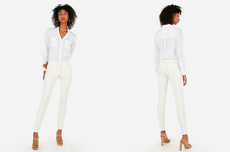 #StyleStaples : A White Dres Shirt