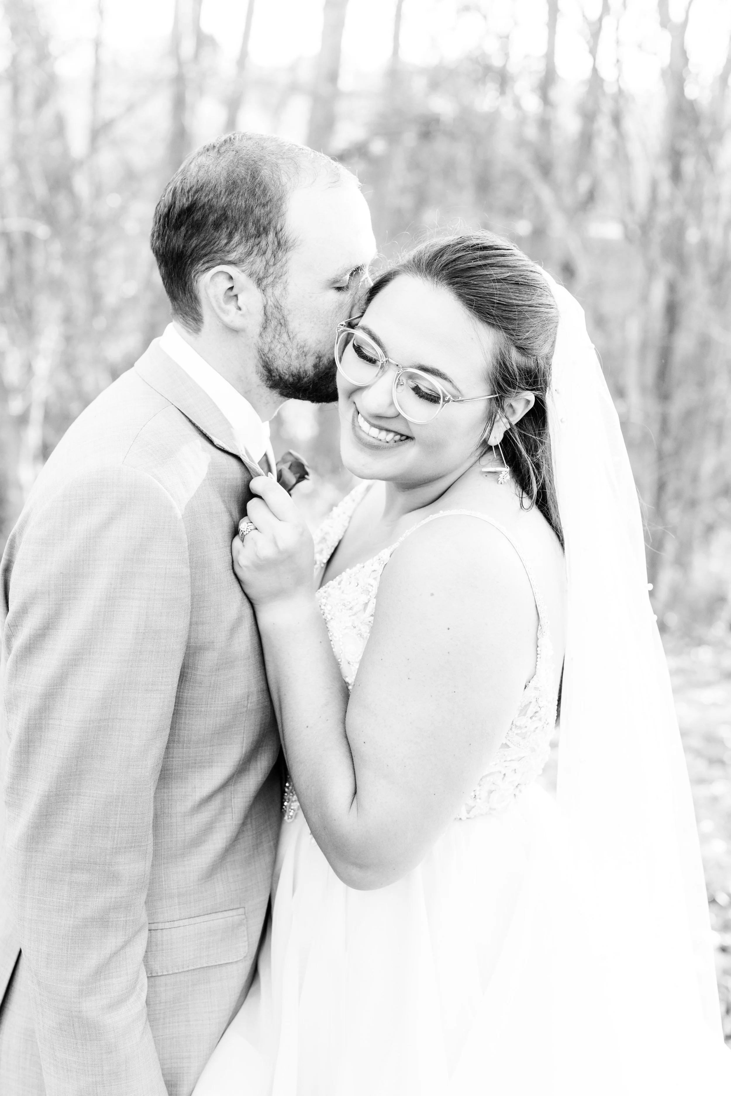 Weddings — Emile Portraits