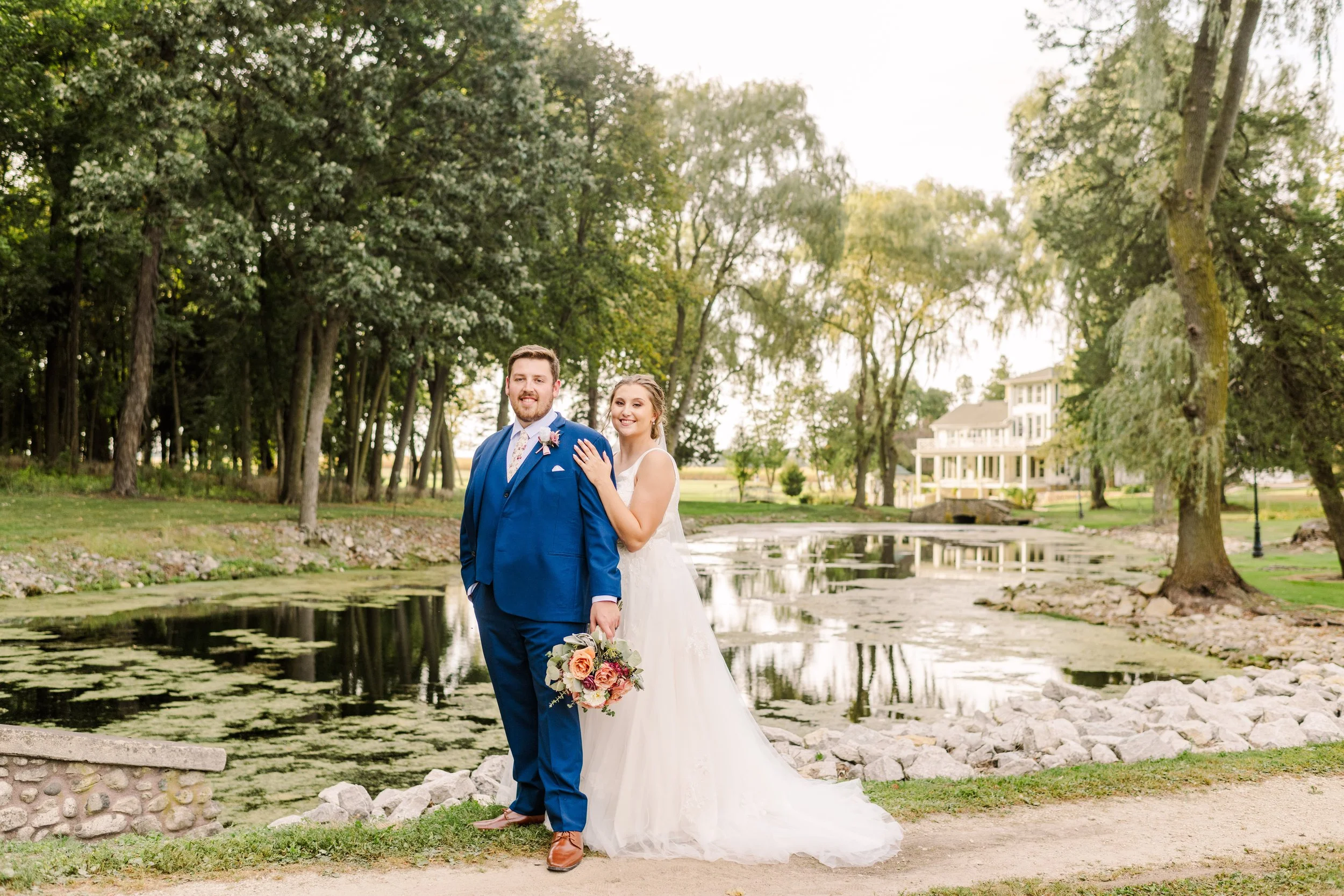 hunter &amp; isabelle