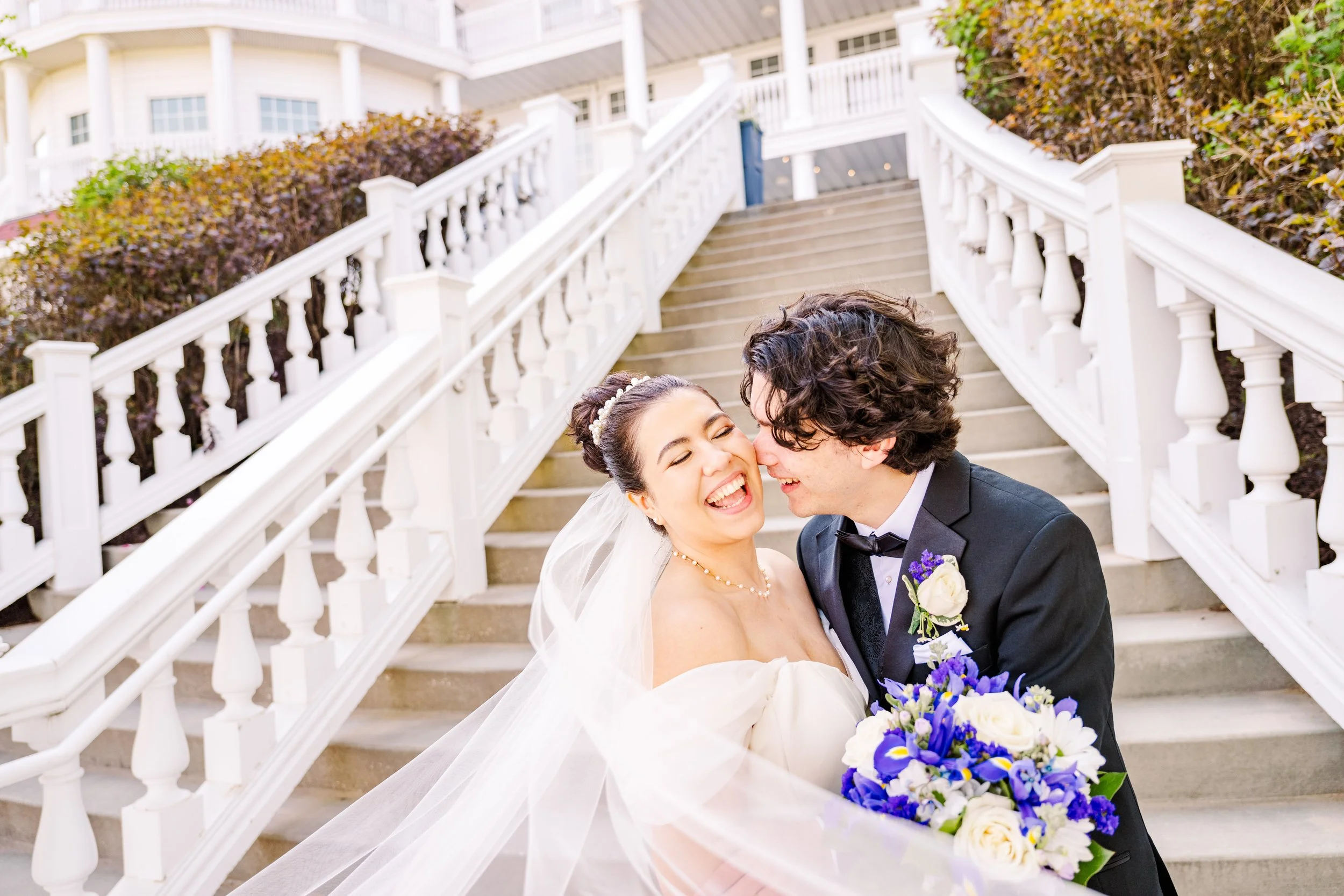 victor &amp; daniella