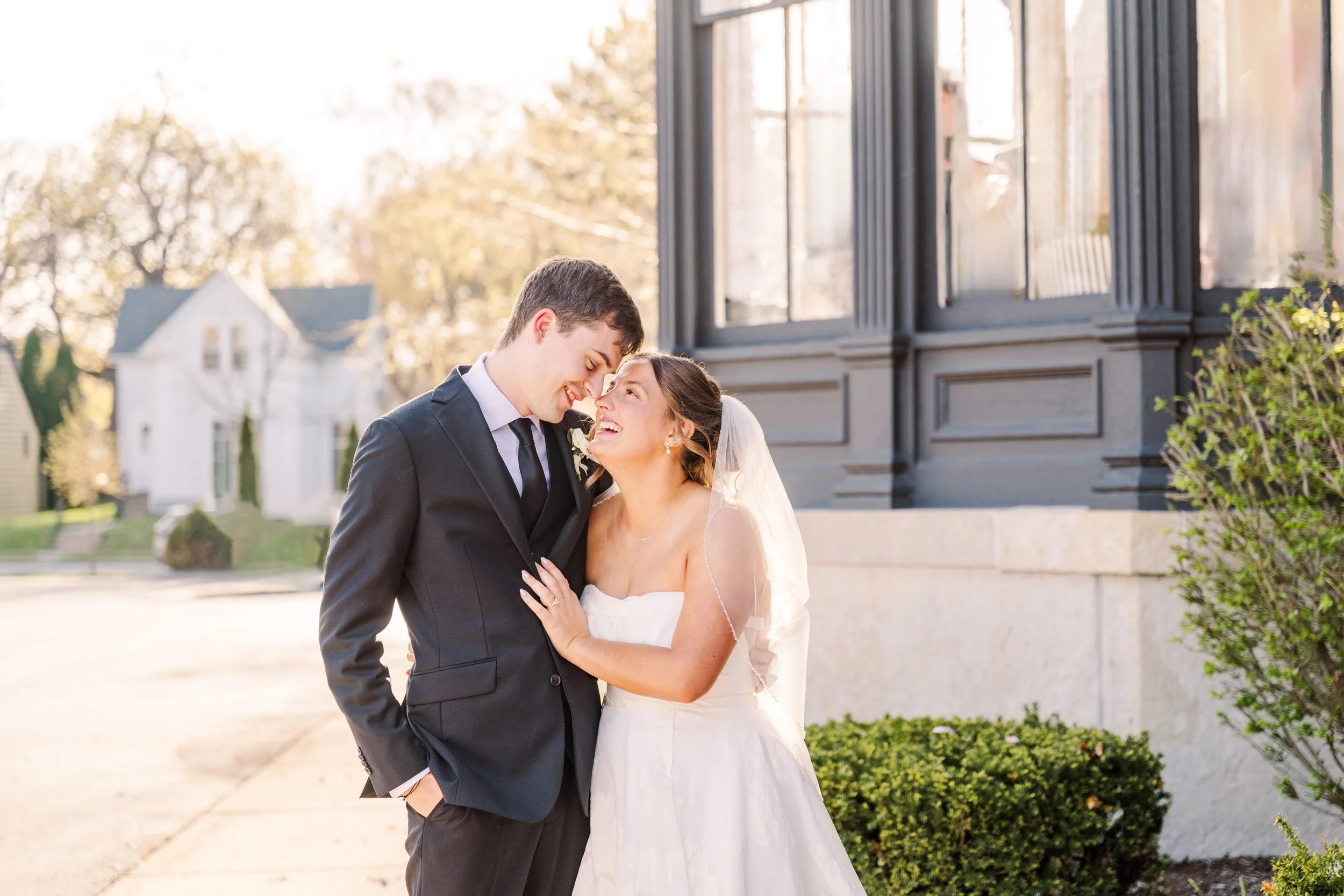 travis &amp; emma