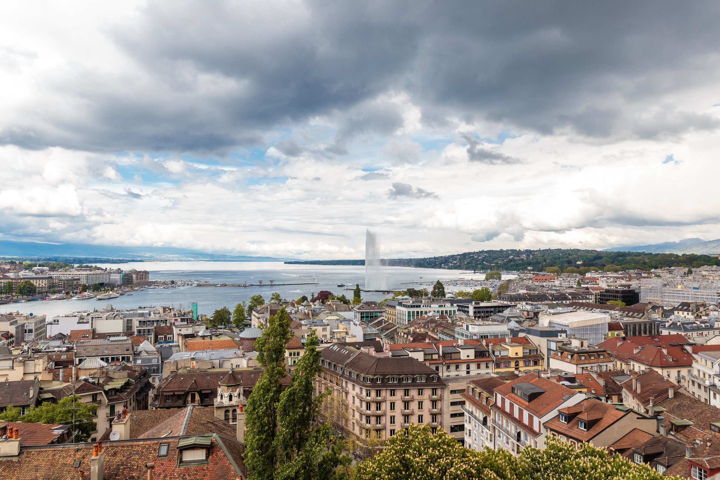 11 Things to Do in Geneva, Switzerland // #readysetjetset #geneva #switzerland #europe #travel www.readysetjetset.net