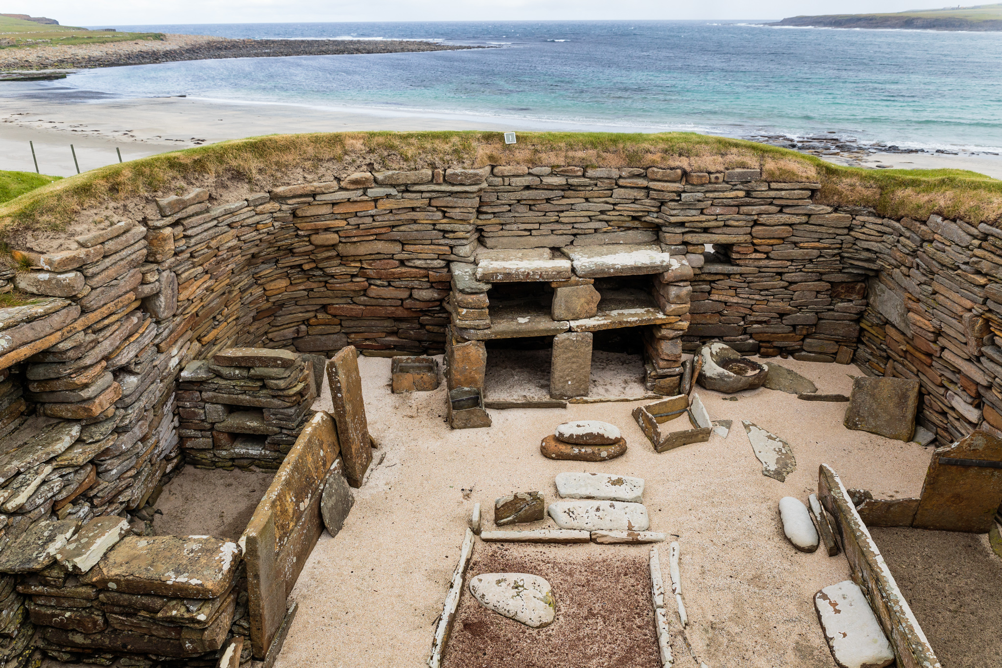 Skara Brae