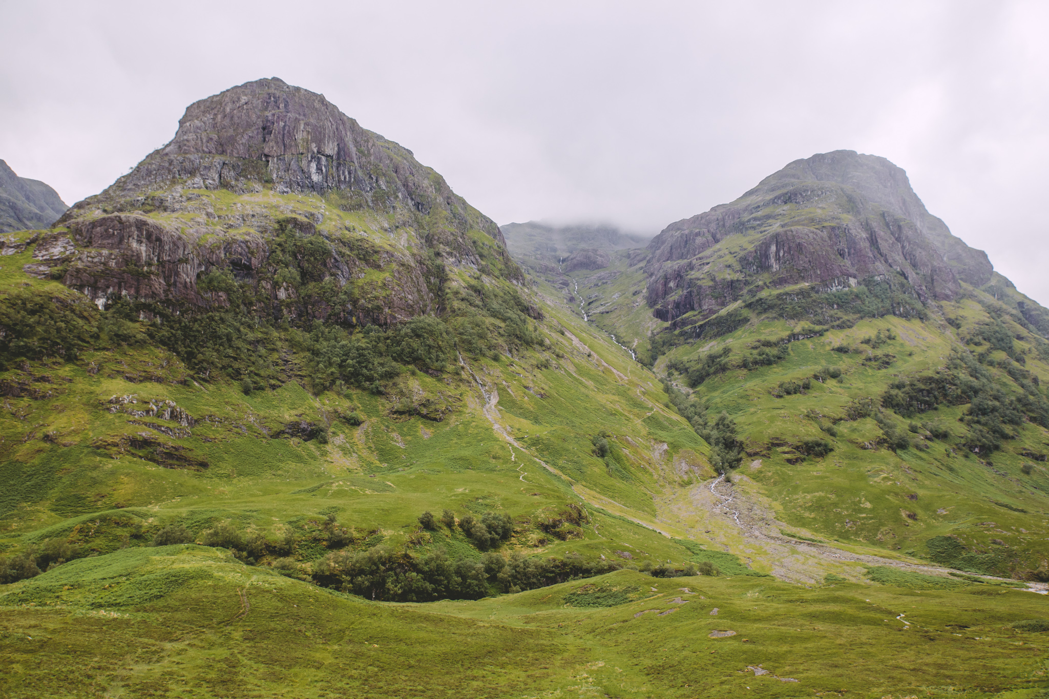 Glencoe