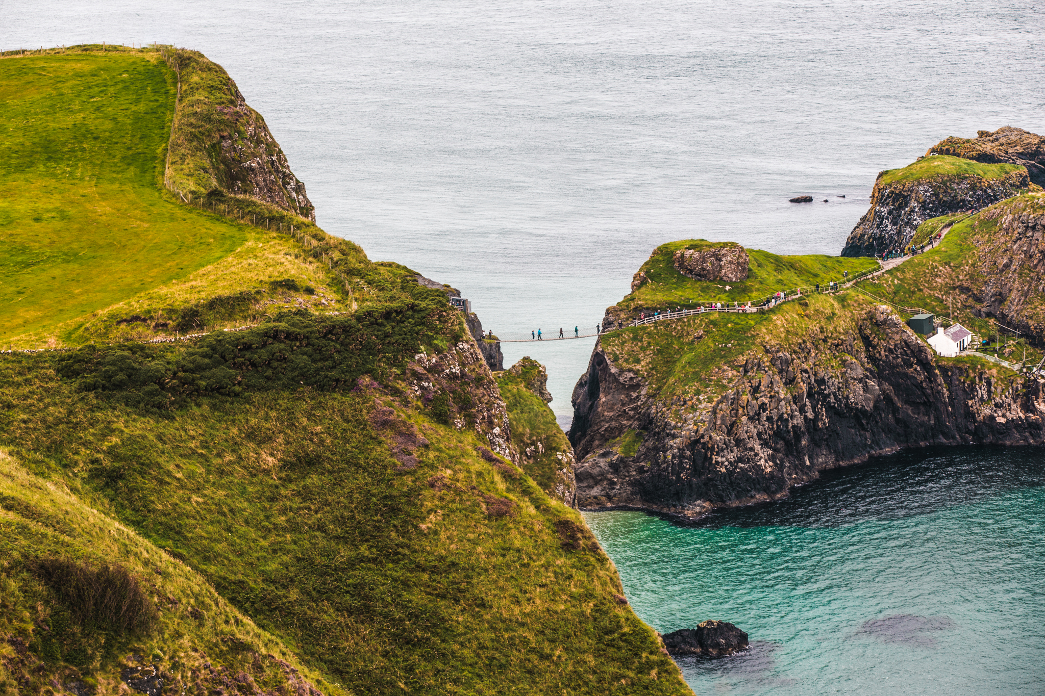 Carrick-A-Rede