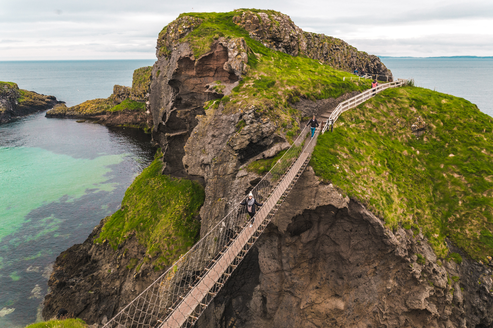 Carrick-A-Rede