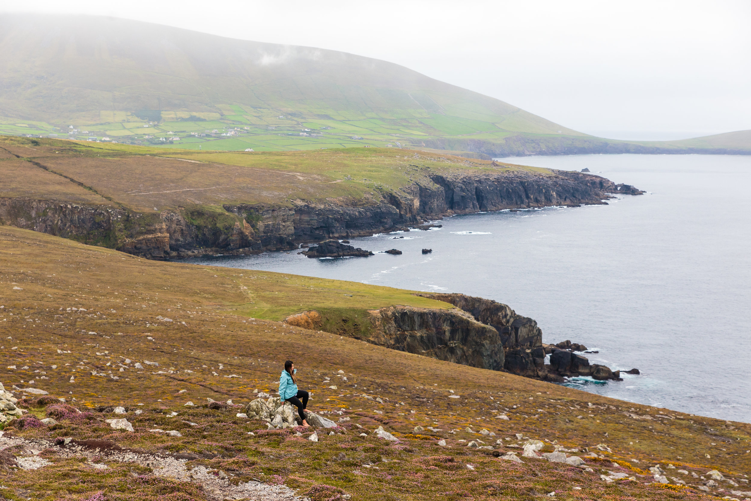 Dingle Peninsula