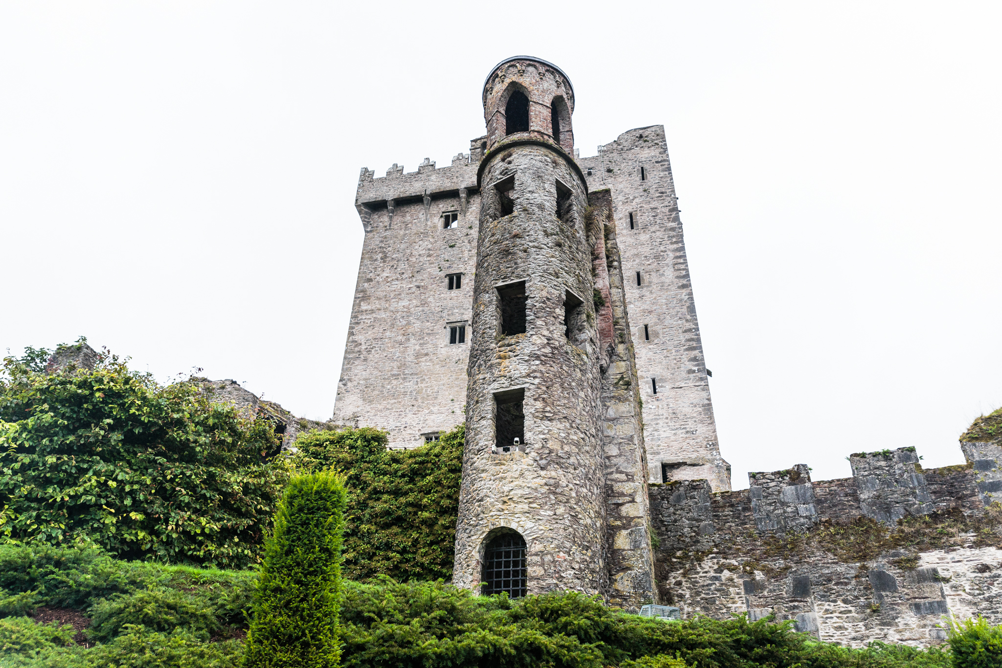 Blarney Castle