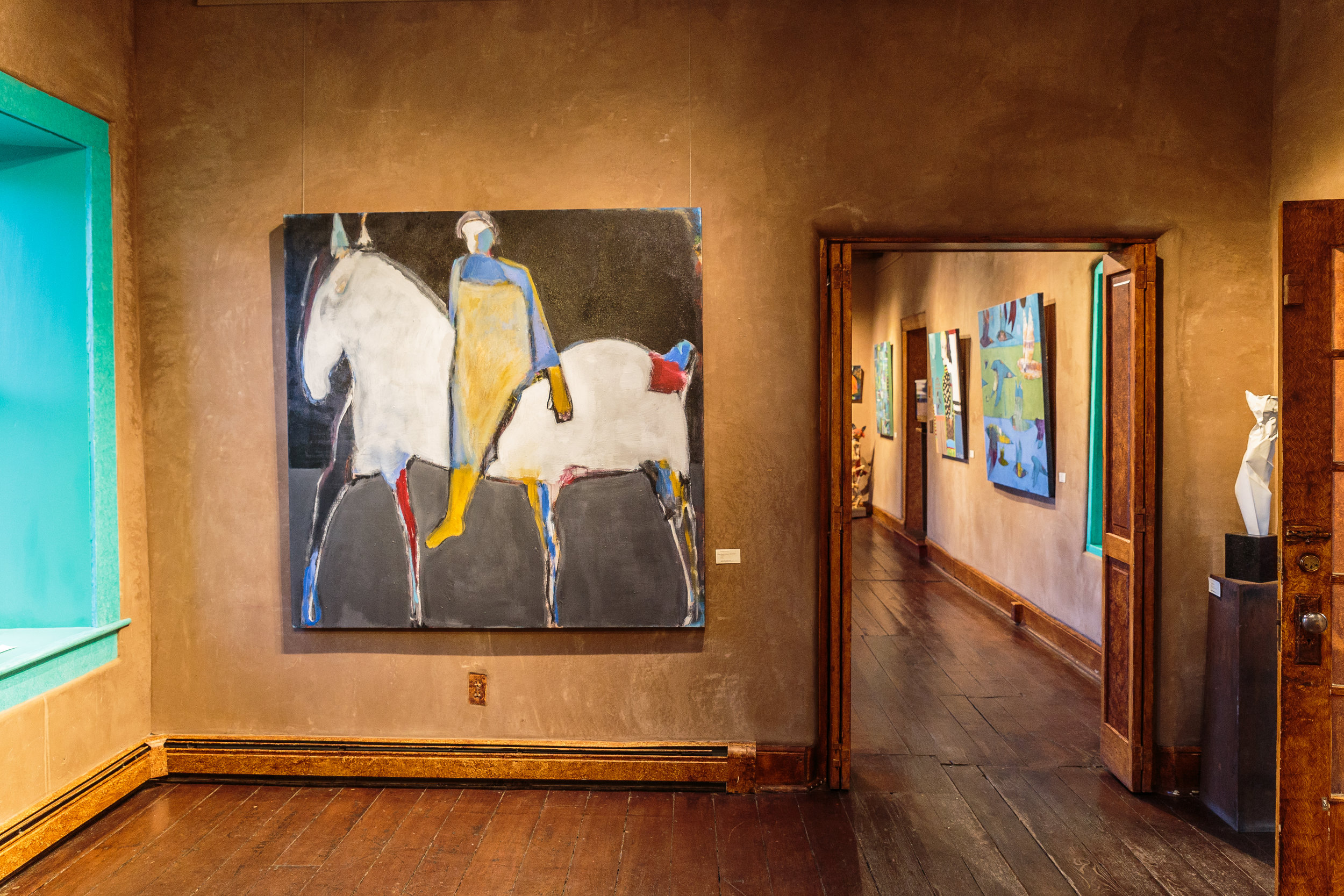 Your Weekend Getaway Guide to Santa Fe // #readysetjetset #santafe #newmexico #travel www.readysetjetset.net