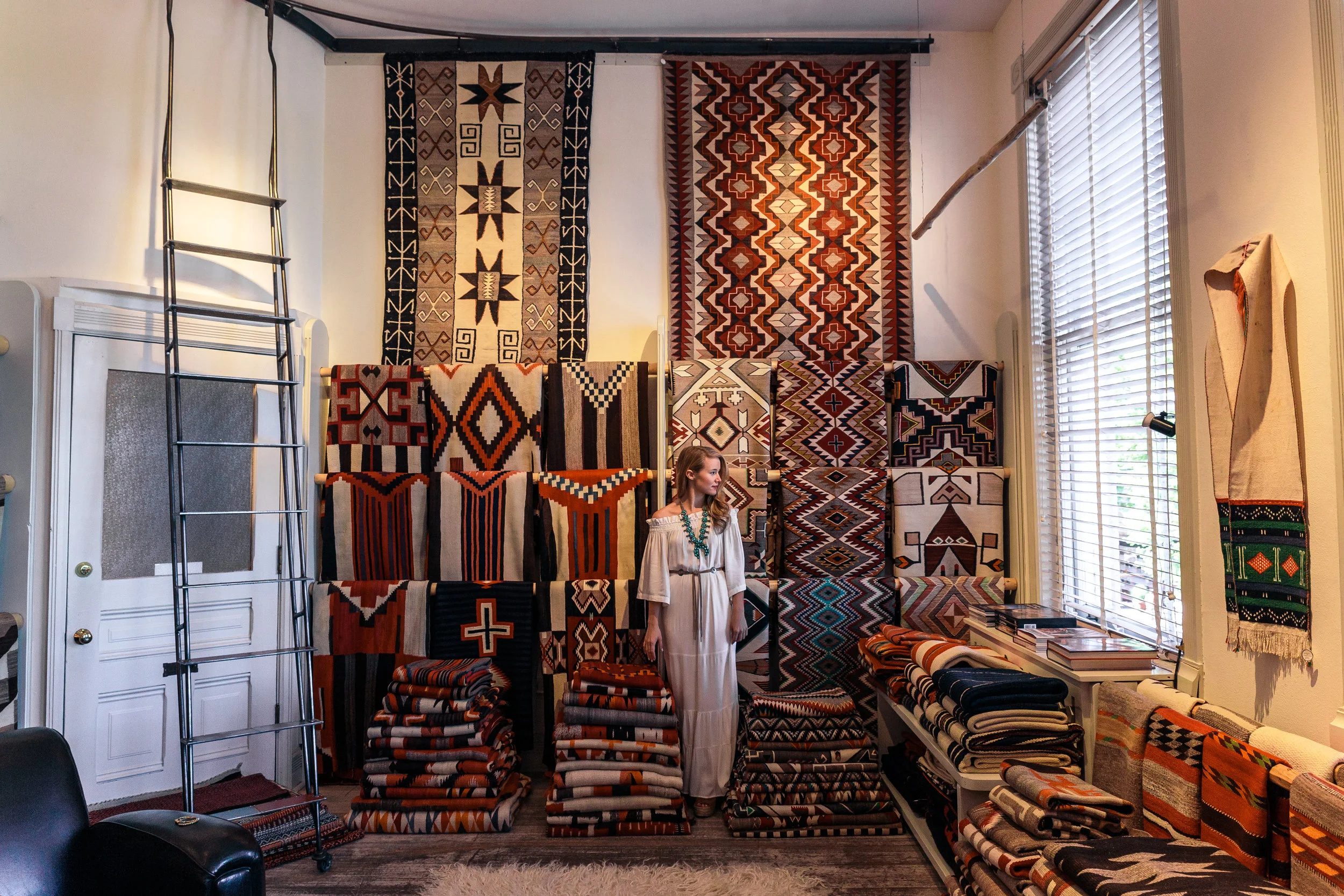 Your Weekend Getaway Guide to Santa Fe // #readysetjetset #santafe #newmexico #travel www.readysetjetset.net