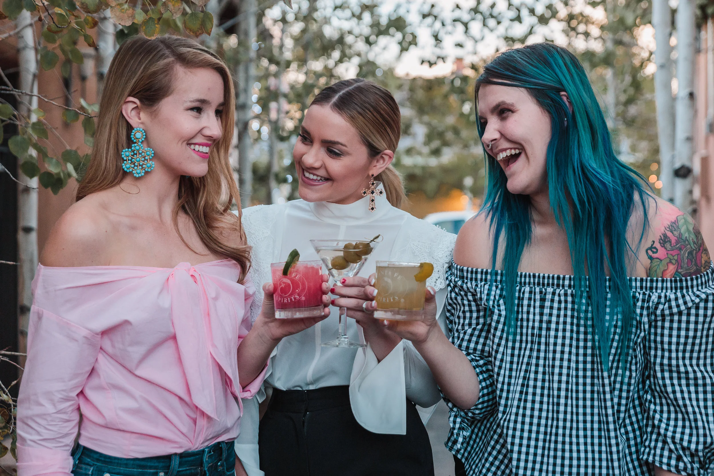 Your Weekend Getaway Guide to Santa Fe // #readysetjetset #santafe #newmexico #travel www.readysetjetset.net