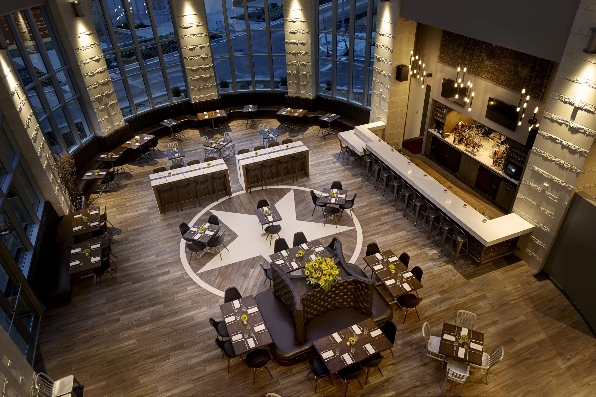 Checking In: Archer Hotel (Austin, TX) // #readysetjetset #austin #atx #texas #hotel www.readysetjetset.net