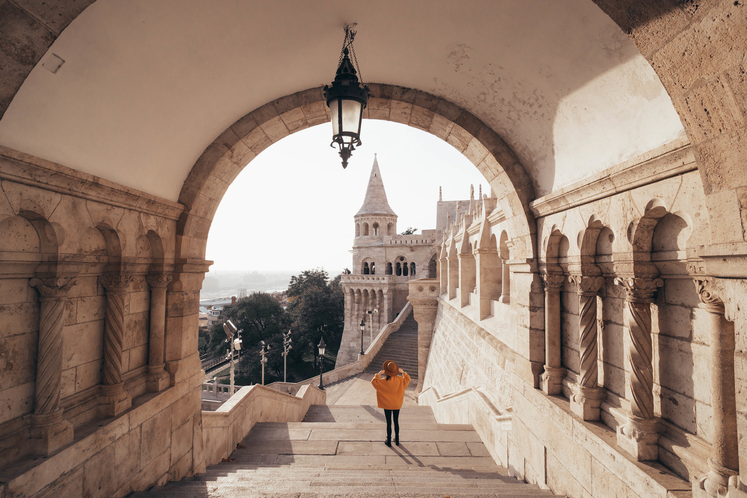 9 Places to Visit in Budapest During Your Cruise Stop