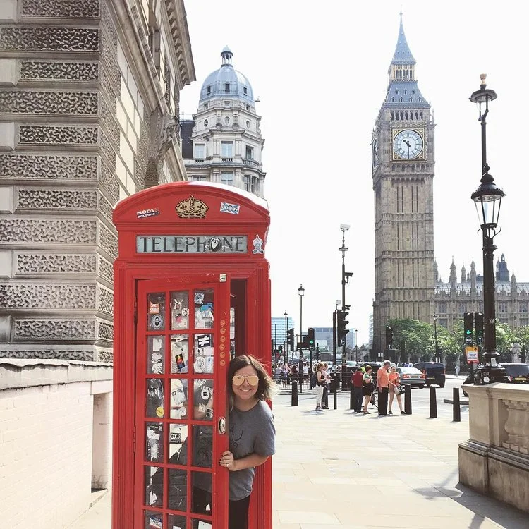 A Quick Guide to 24 Hours in London