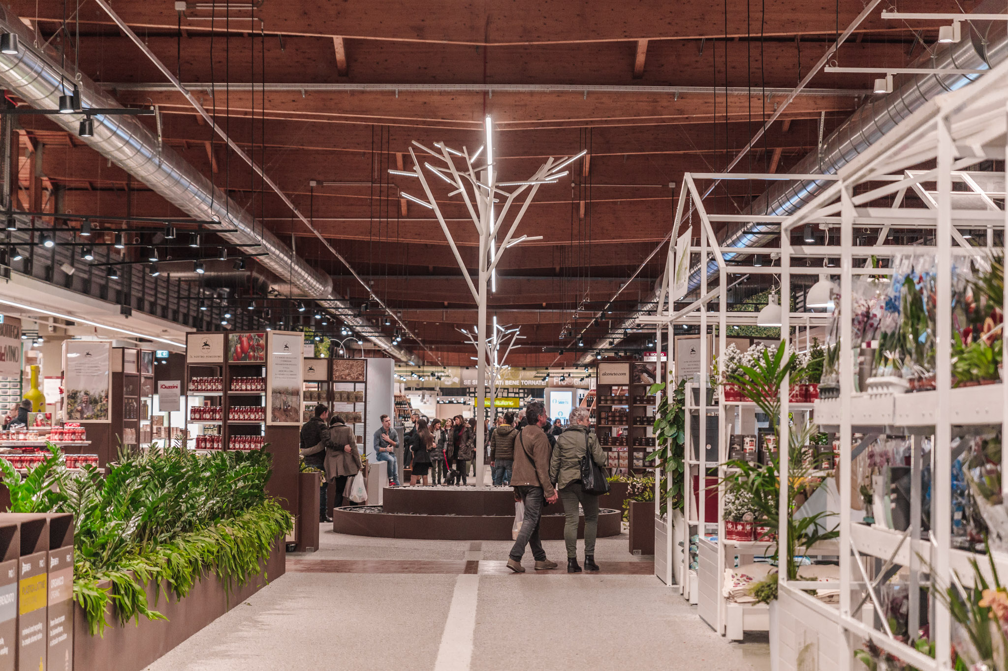 The Quick Guide to Visiting FICO Eataly World in Bologna