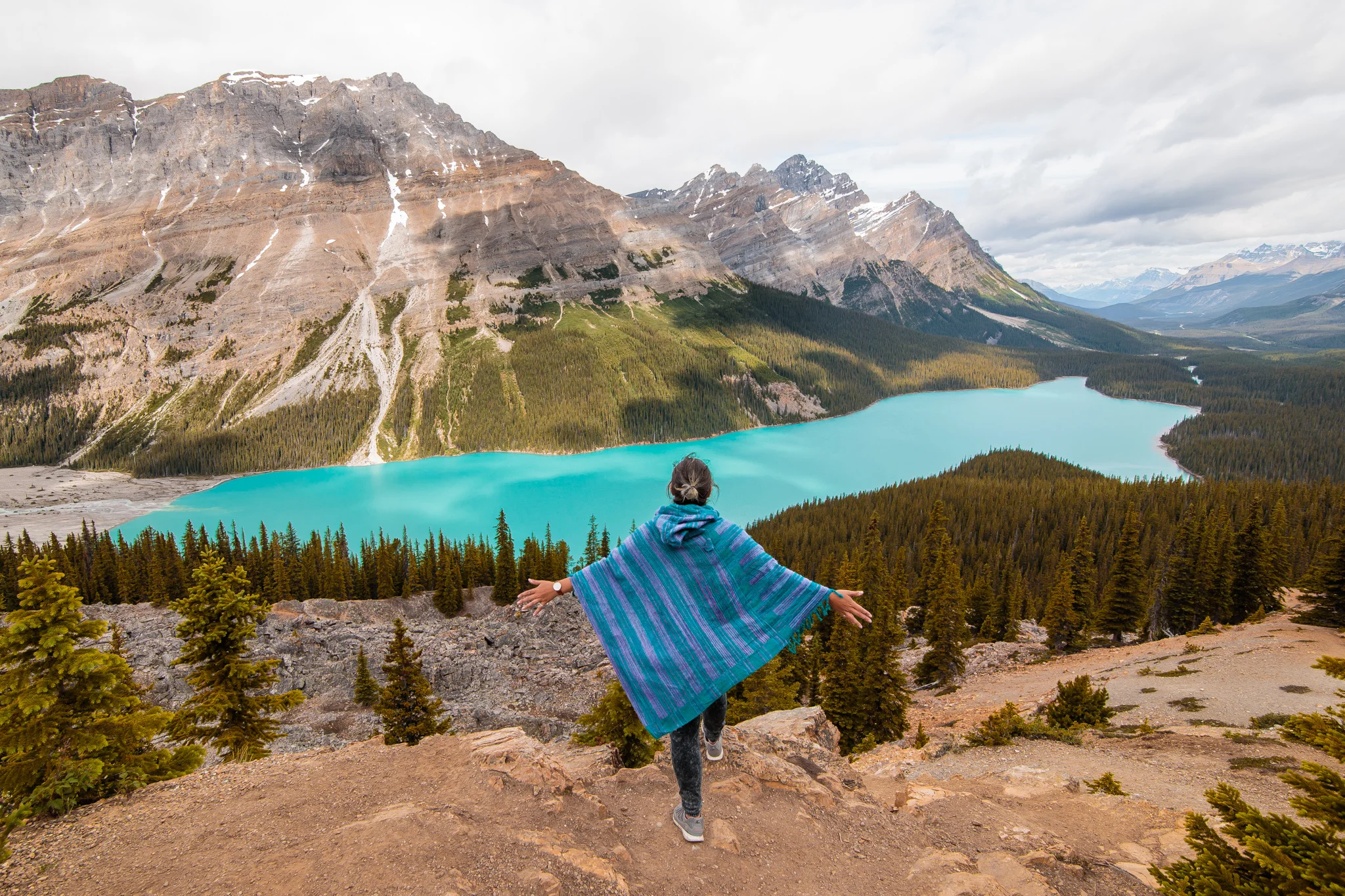 5 Must Visit Spots In Banff And Jasper National Parks Ready Set Jet Set