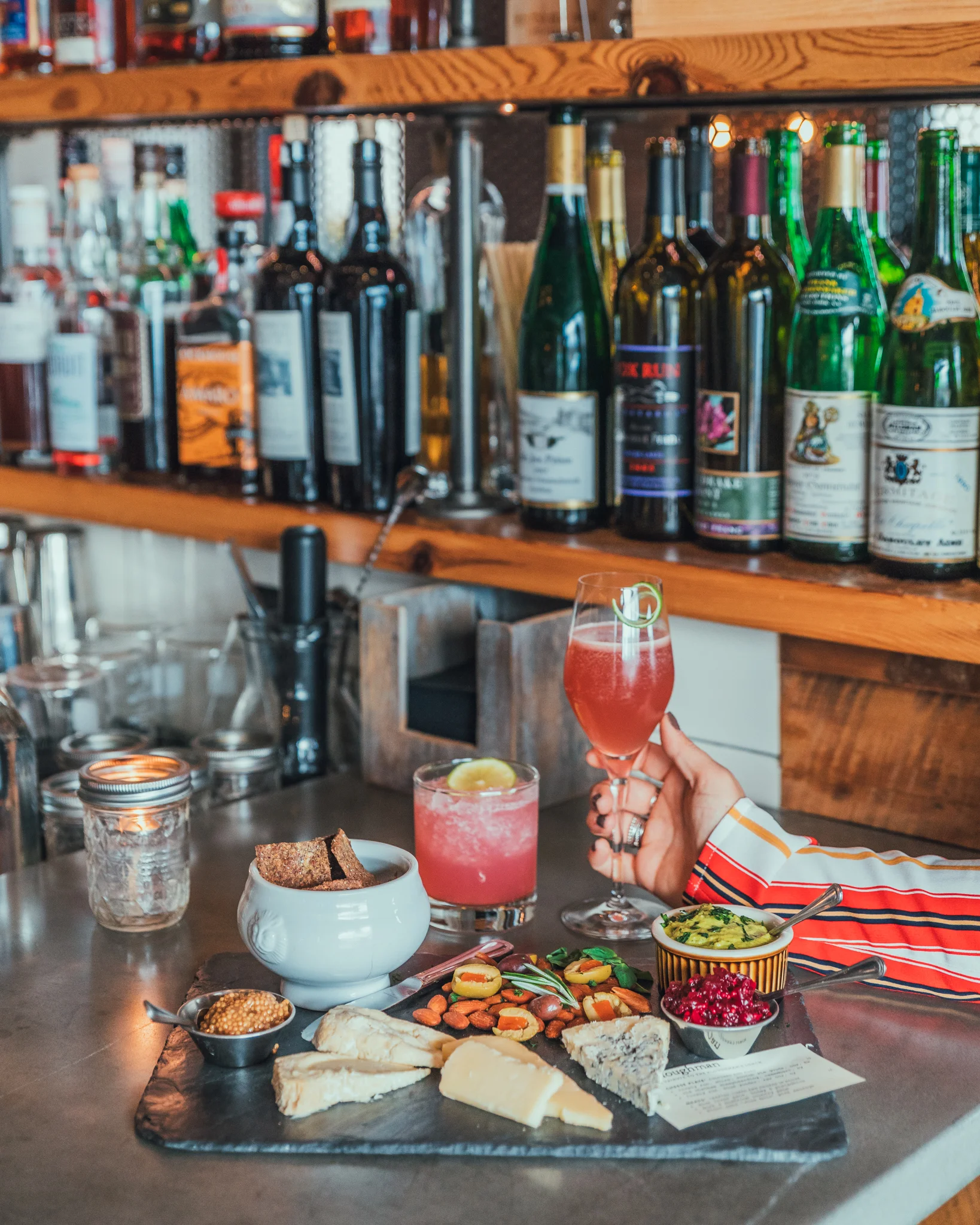 3 Days In The Finger Lakes A Wine Trail Itinerary Ready Set Jet Set