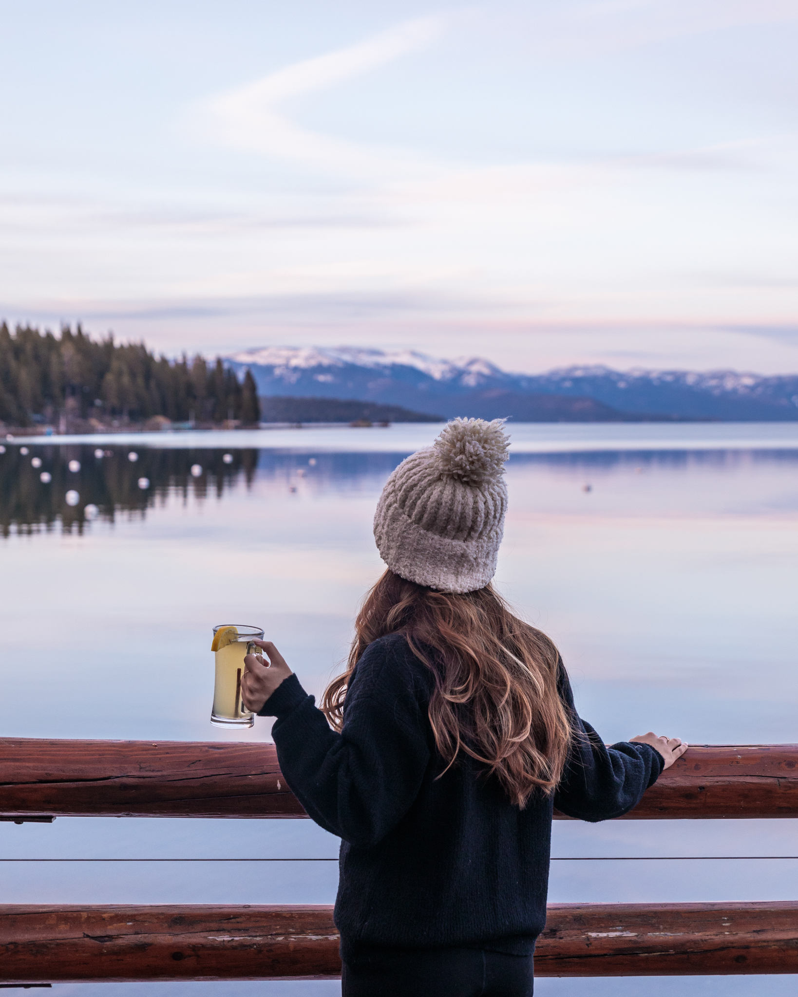 Sunnyside // A Quick Guide to North Lake Tahoe &amp; Reno