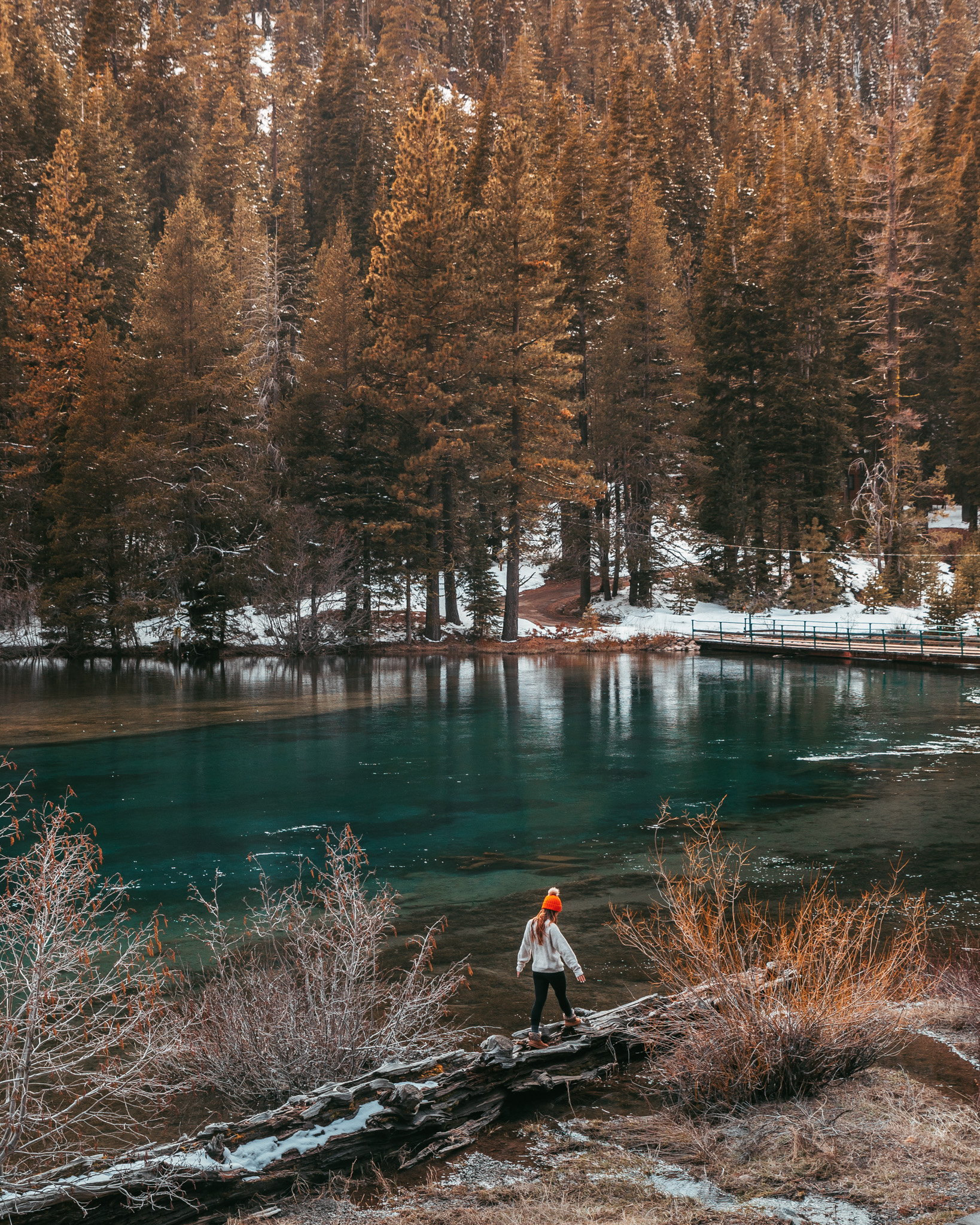 Exploring the Truckee River // A Quick Guide to North Lake Tahoe &amp; Reno// A Quick Guide to North Lake Tahoe &amp; Reno