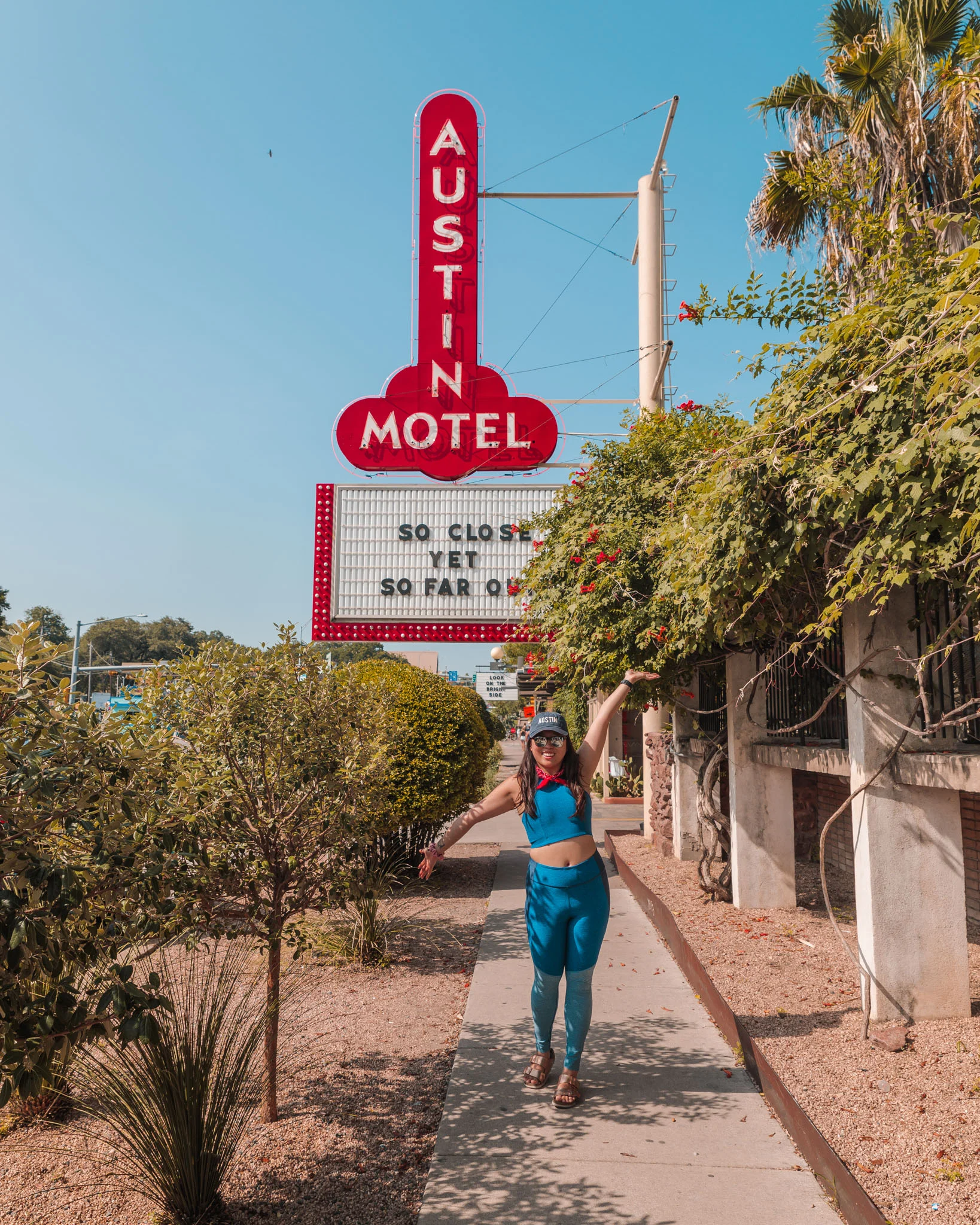 THE ULTIMATE PHOTO GUIDE TO SOUTH CONGRESS IN AUSTIN // www.readysetjetset.net #readysetjetset #austin #atx #travel #southcongress
