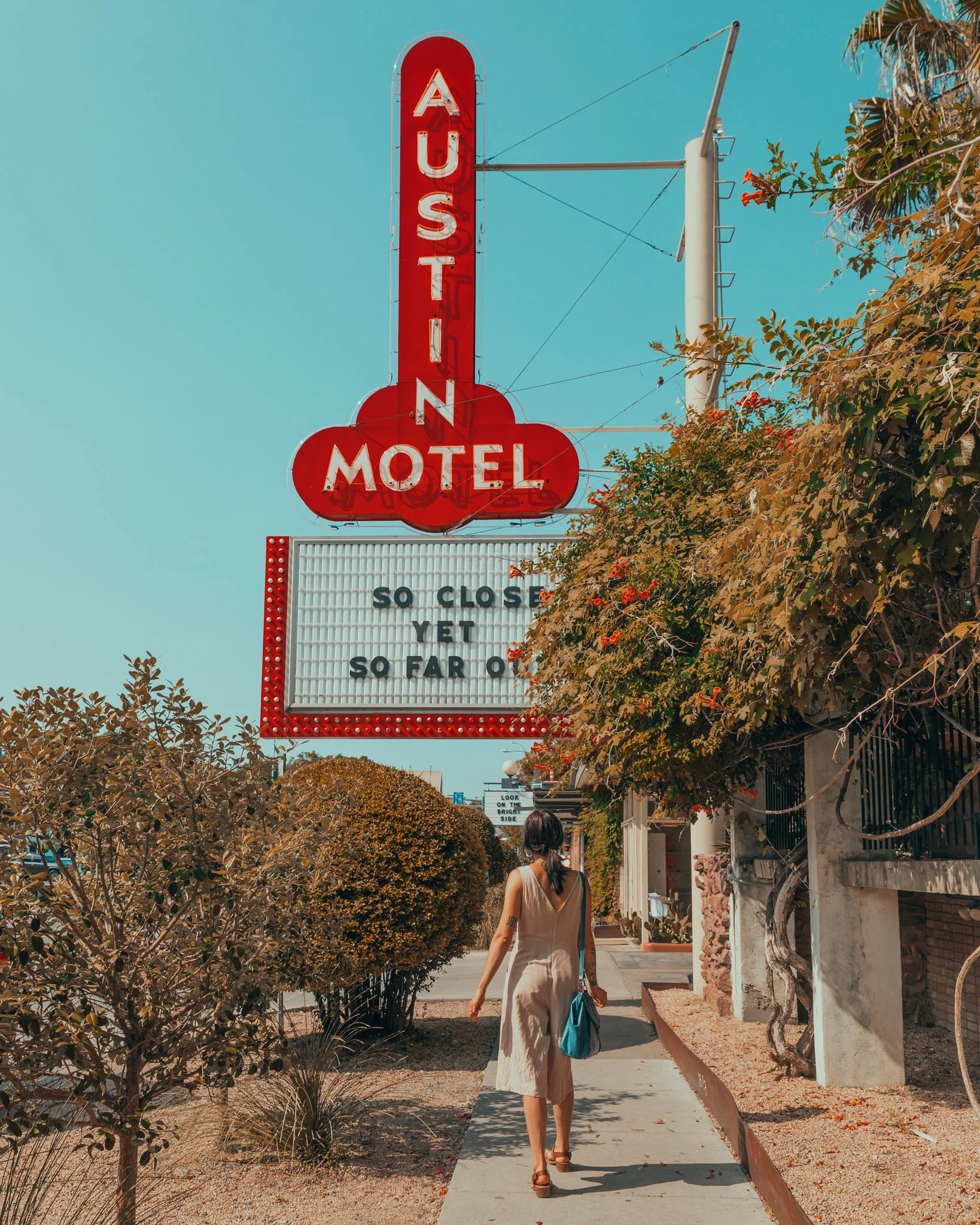 THE ULTIMATE PHOTO GUIDE TO SOUTH CONGRESS IN AUSTIN // www.readysetjetset.net #readysetjetset #austin #atx #travel #southcongress