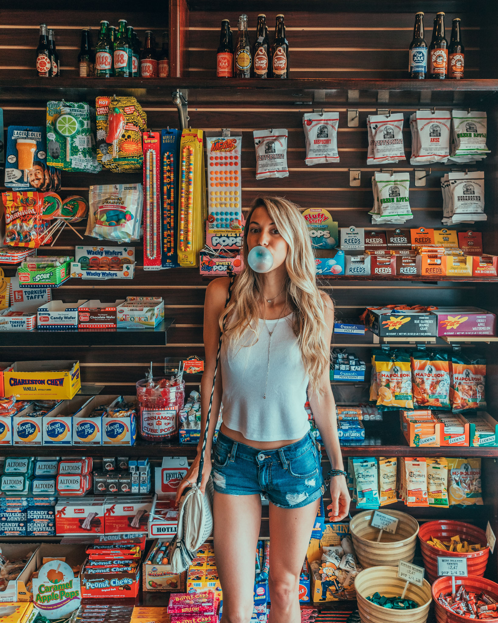 THE ULTIMATE PHOTO GUIDE TO SOUTH CONGRESS IN AUSTIN // www.readysetjetset.net #readysetjetset #austin #atx #travel #southcongress