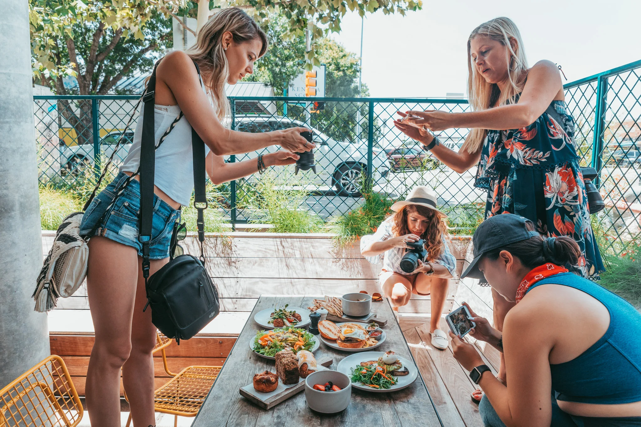 THE ULTIMATE PHOTO GUIDE TO SOUTH CONGRESS IN AUSTIN // www.readysetjetset.net #readysetjetset #austin #atx #travel #southcongress