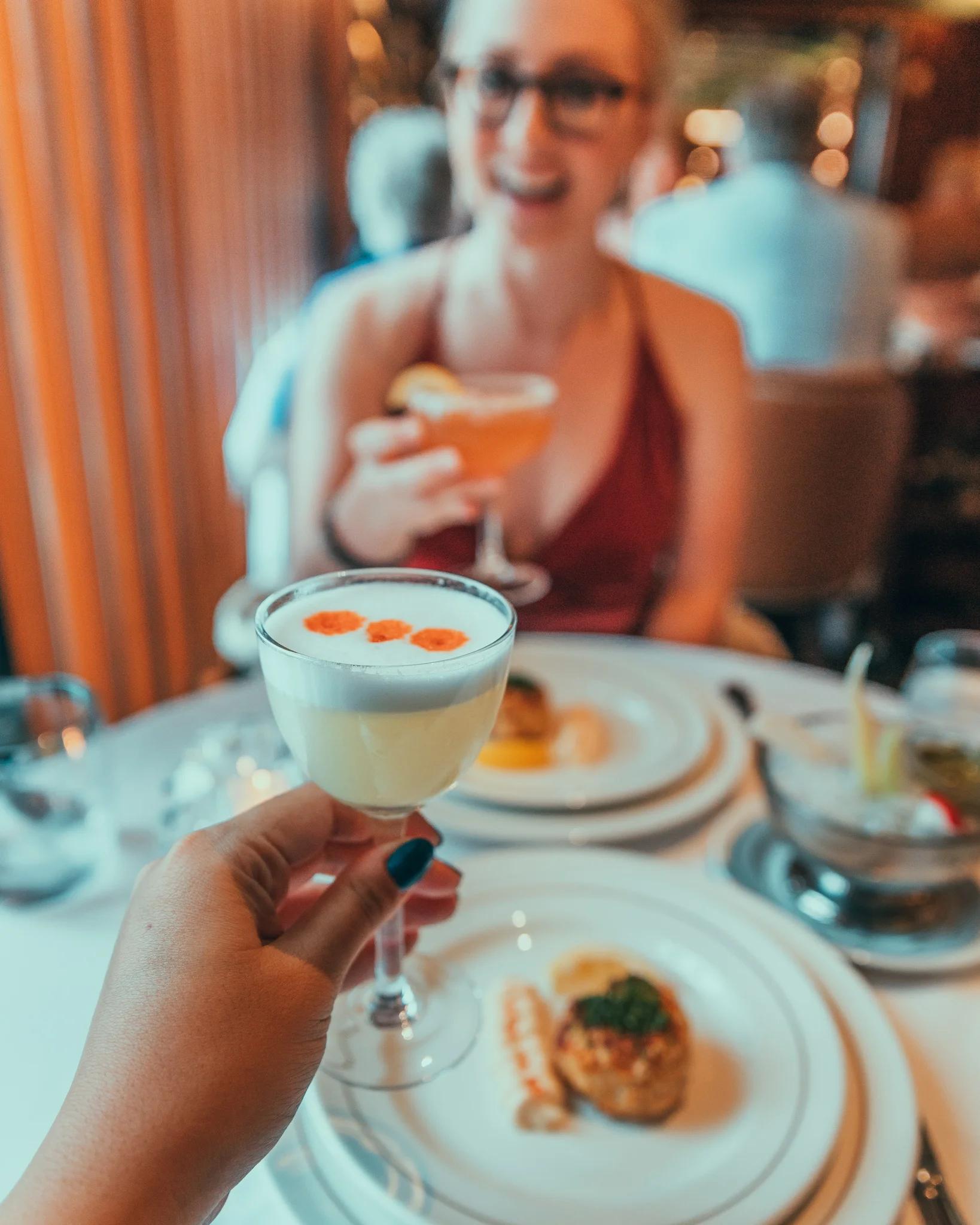 Ultimate Alaska: Cruising Glaciers and Fjords Onboard the Seabourn Sojourn // www.readysetjetset.net #readysetjetset #seabourn #cruises #alaska