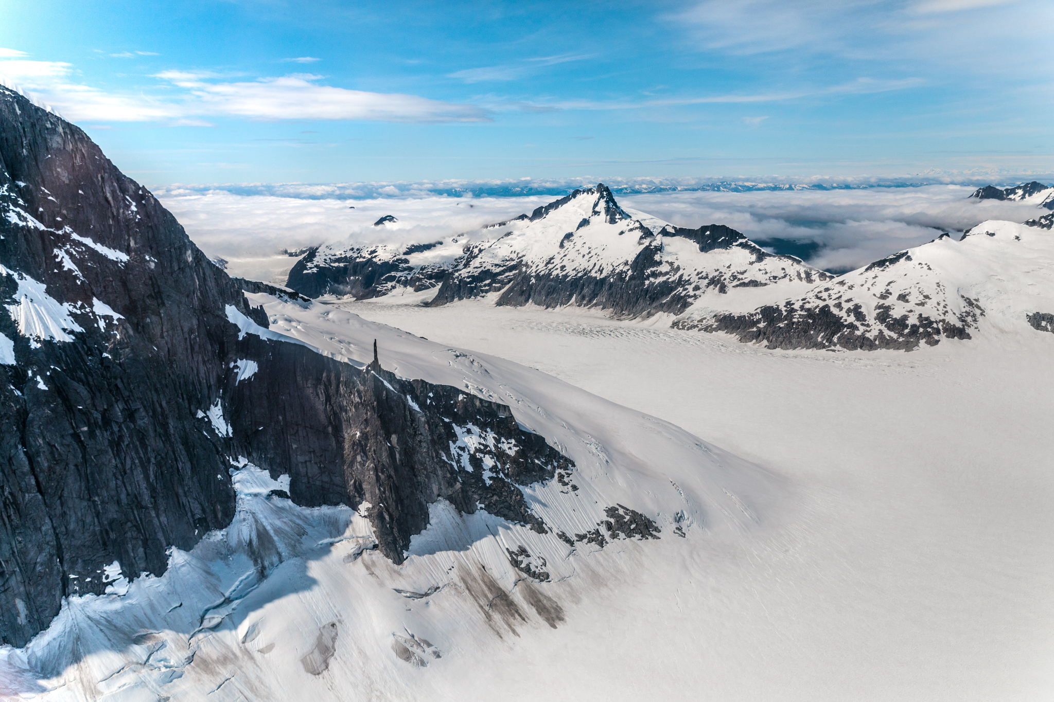 Ultimate Alaska: Cruising Glaciers and Fjords Onboard the Seabourn Sojourn // www.readysetjetset.net #readysetjetset #seabourn #cruises #alaska