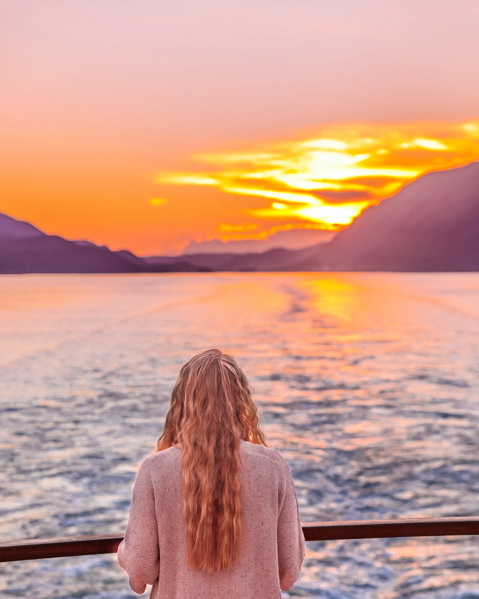 Ultimate Alaska: Cruising Glaciers and Fjords Onboard the Seabourn Sojourn // www.readysetjetset.net #readysetjetset #seabourn #cruises #alaska