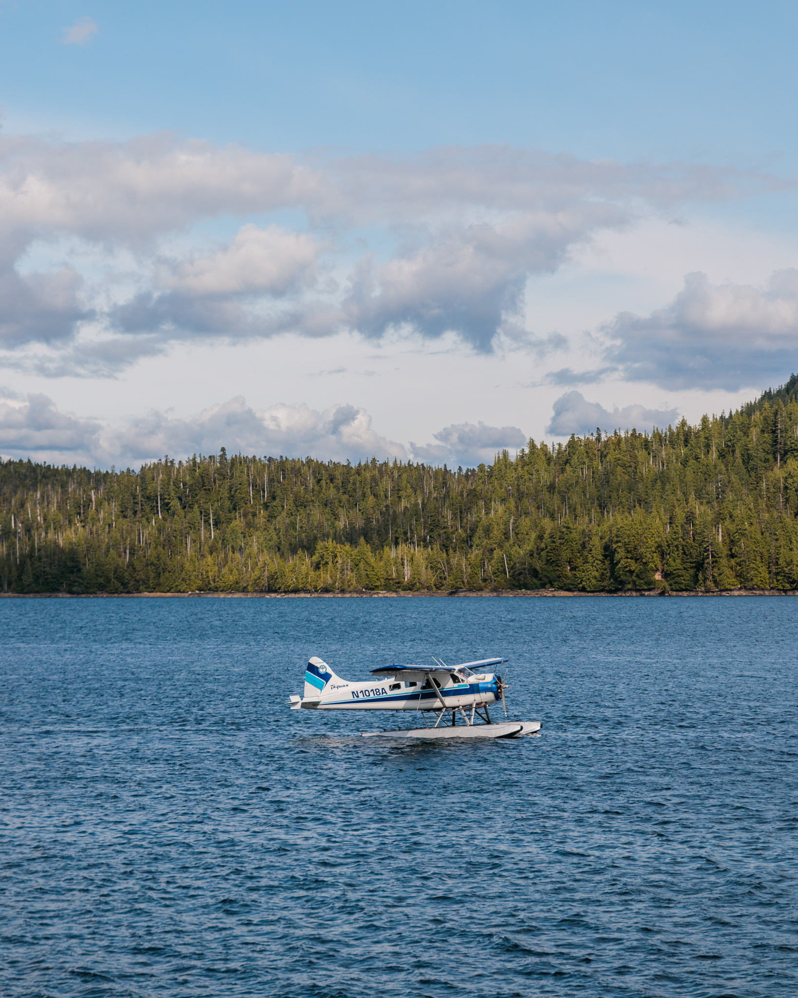 Ultimate Alaska: Cruising Glaciers and Fjords Onboard the Seabourn Sojourn // www.readysetjetset.net #readysetjetset #seabourn #cruises #alaska
