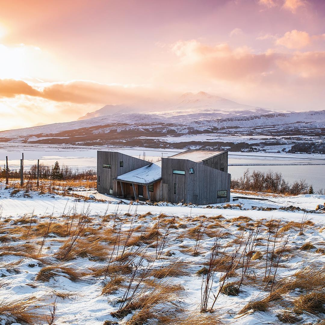 Where To Stay In Iceland: The 5 Coolest Airbnbs