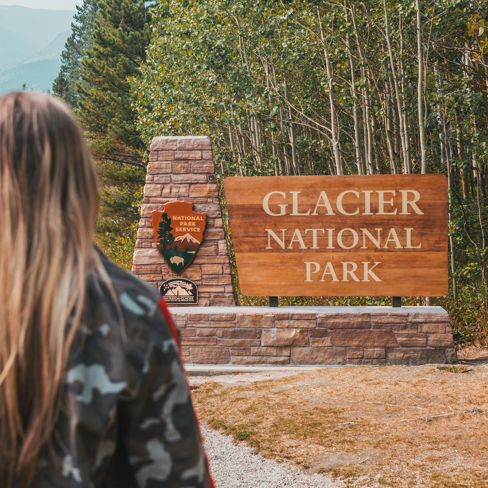 A Few Quick Tips For Visiting Glacier National Park