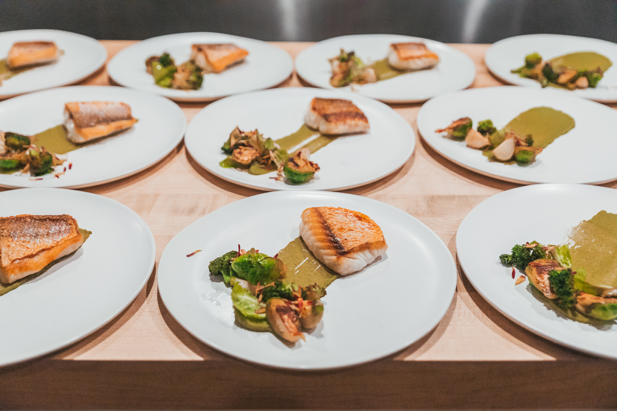 Chase Sapphire Private Dining Series at Henrietta Red in Nashville // A Weekend at Hotel Thrillist #readysetjetset