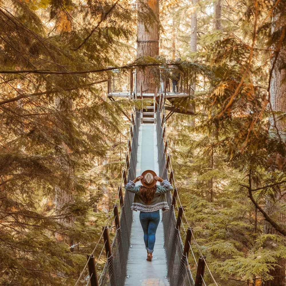 The Quick Guide to Visiting Vancouver, BC