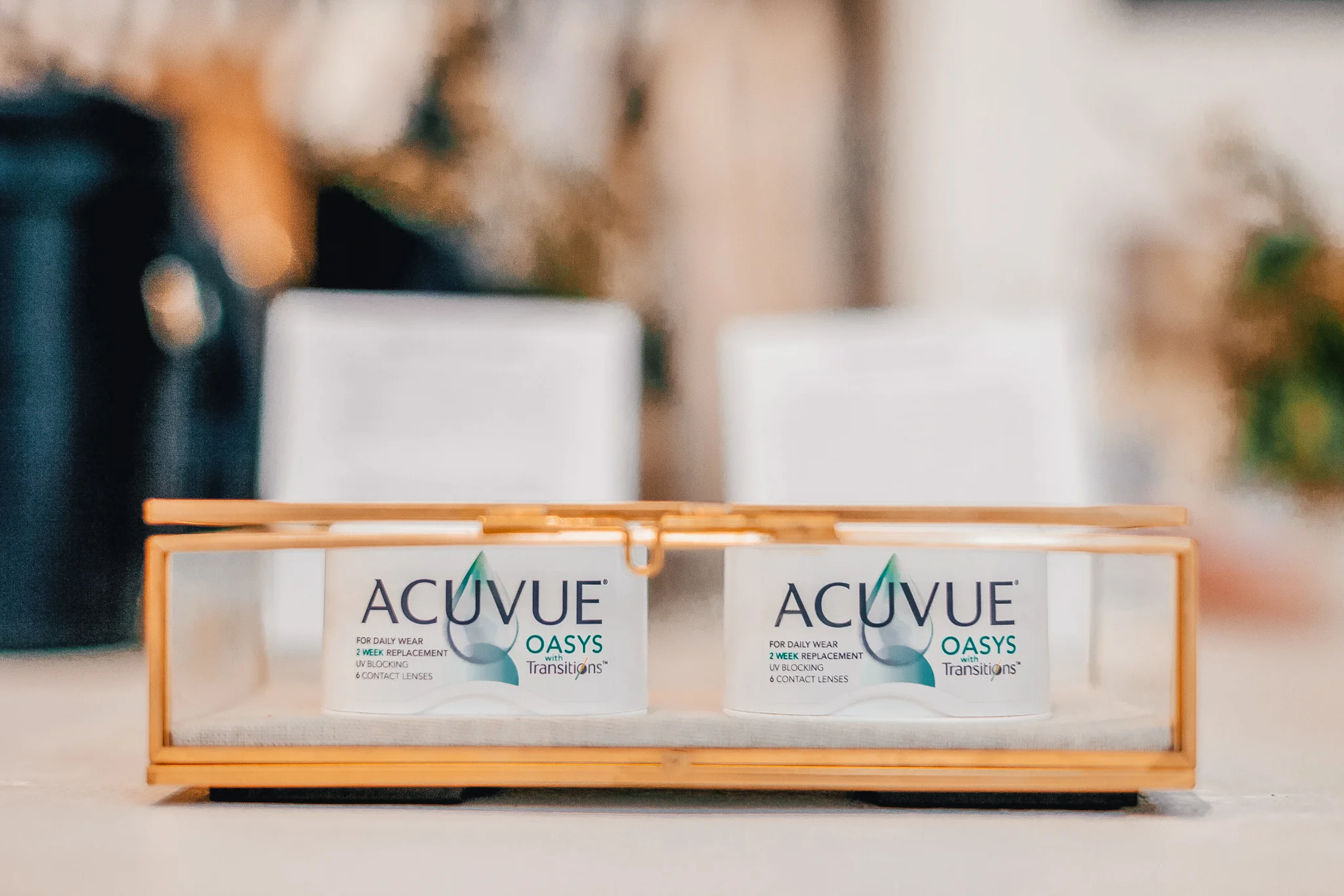 SXSW 2019 Recap: LensCrafters Event at the Austin Goop Pop-Up