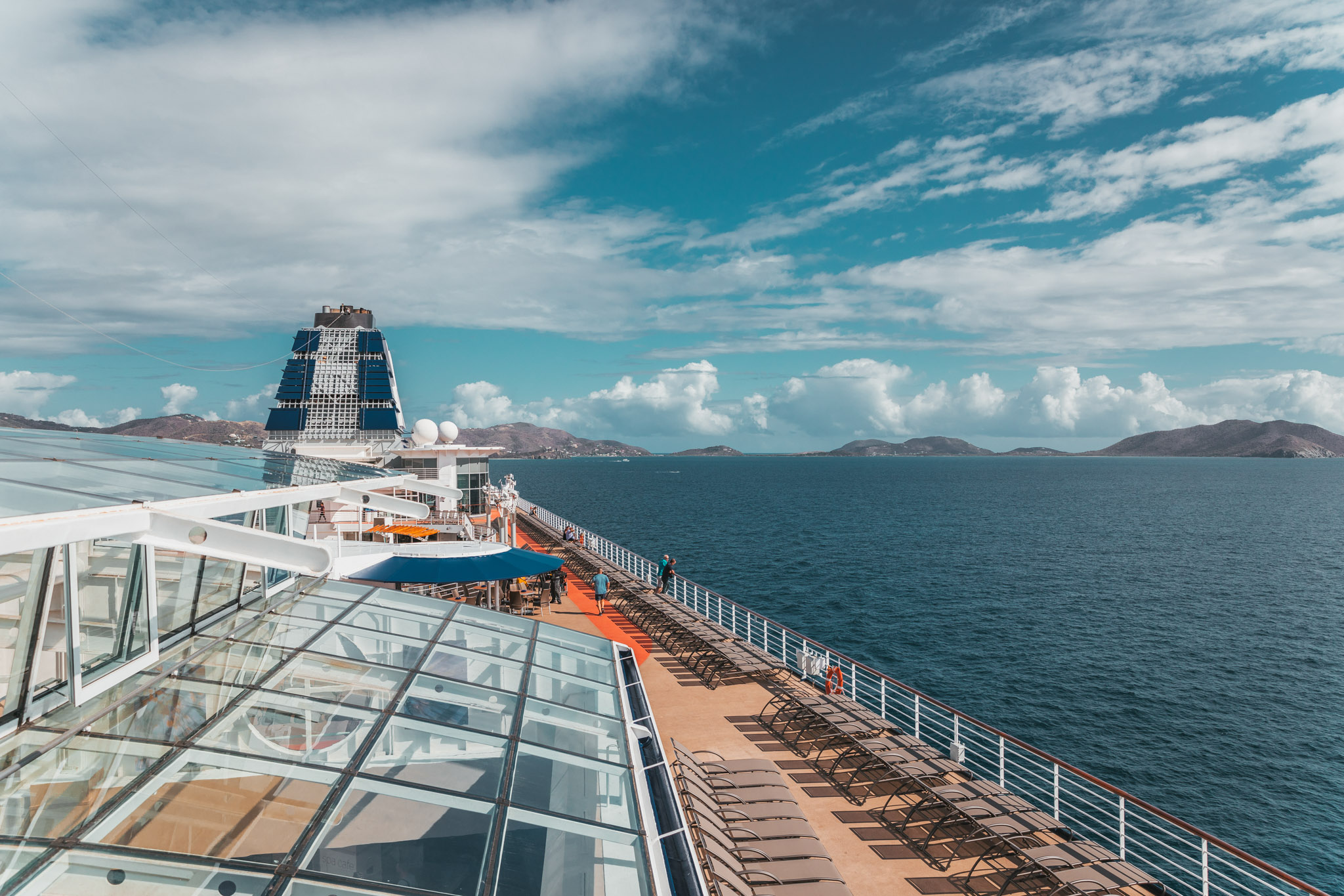 Cruise Review: Everything You Need To Know About The Celebrity Summit