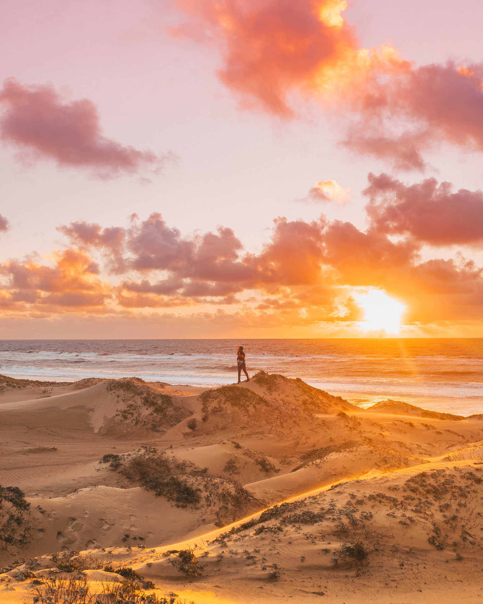 Oceano Dunes ~ The Most Instagrammable Spots in SLO CAL County ~ #readysetjetset #slocal #california #blogpost #travel #sanluisobispo