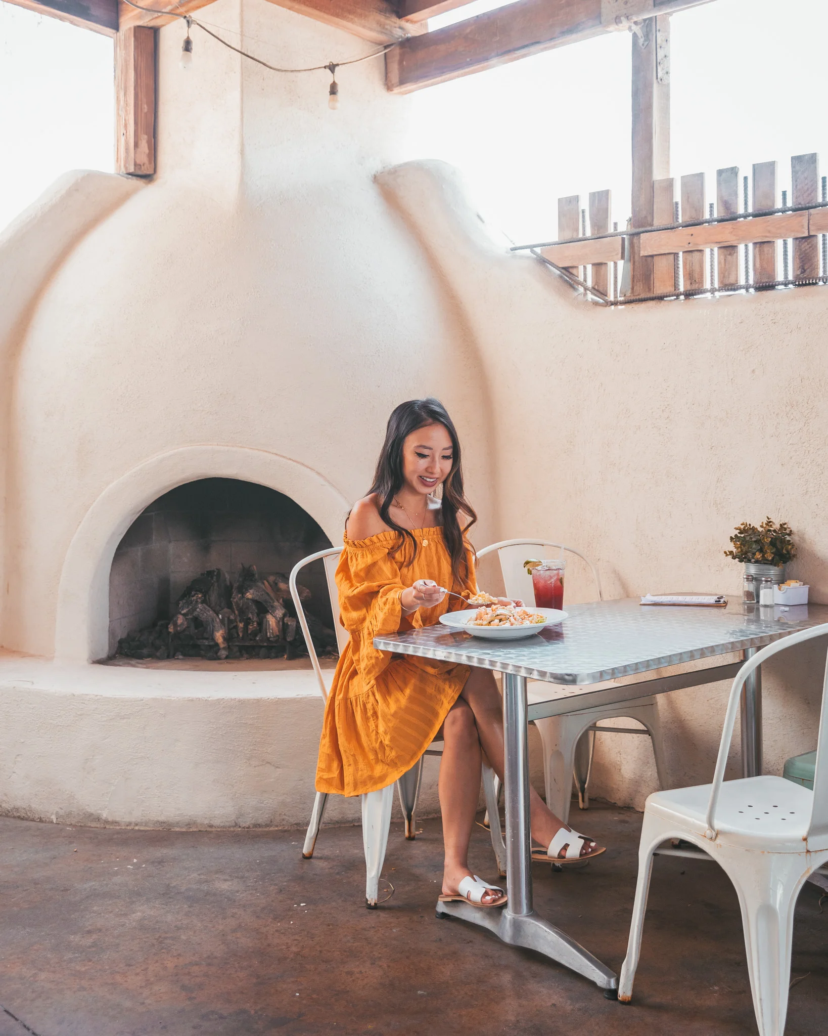 Perfect Pear Bistro ~ The Quick Guide to Tempe, Arizona