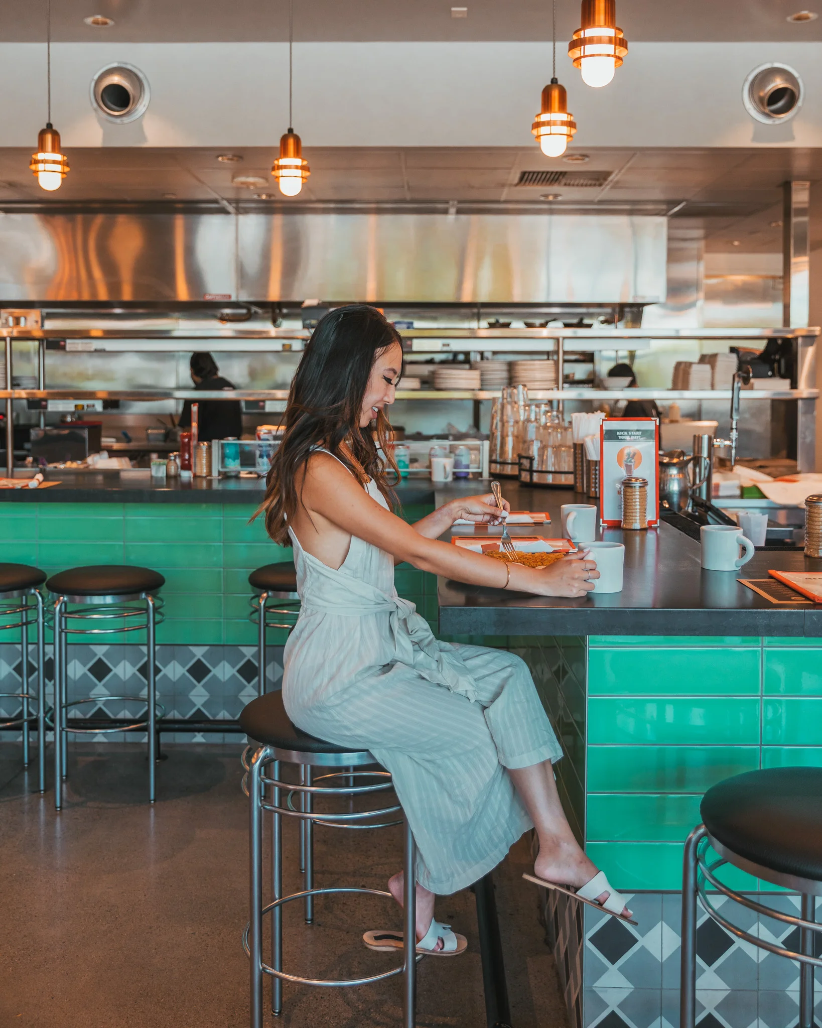 Matt's Big Breakfast ~ The Quick Guide to Tempe, Arizona