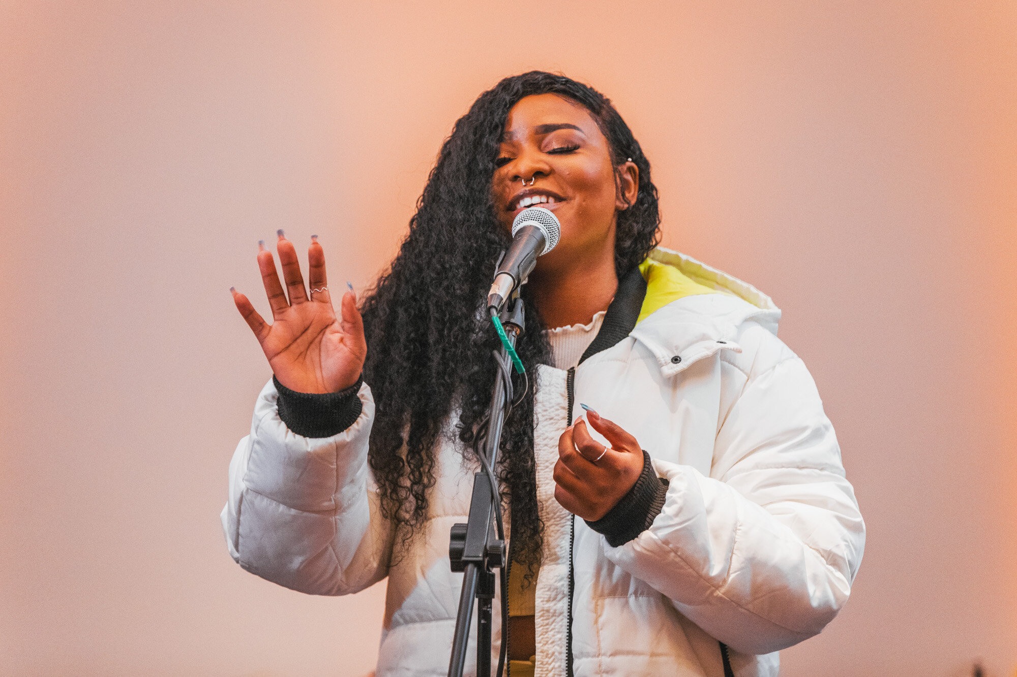 In Photos: Dublin, Miami, and Honolulu with Hyatt Centric x Sofar Sounds // #readysetjetset #sofarsounds #concert #music #livemusic #dublin #miami #honolulu #oahu #hawaii #travel #ireland #florida