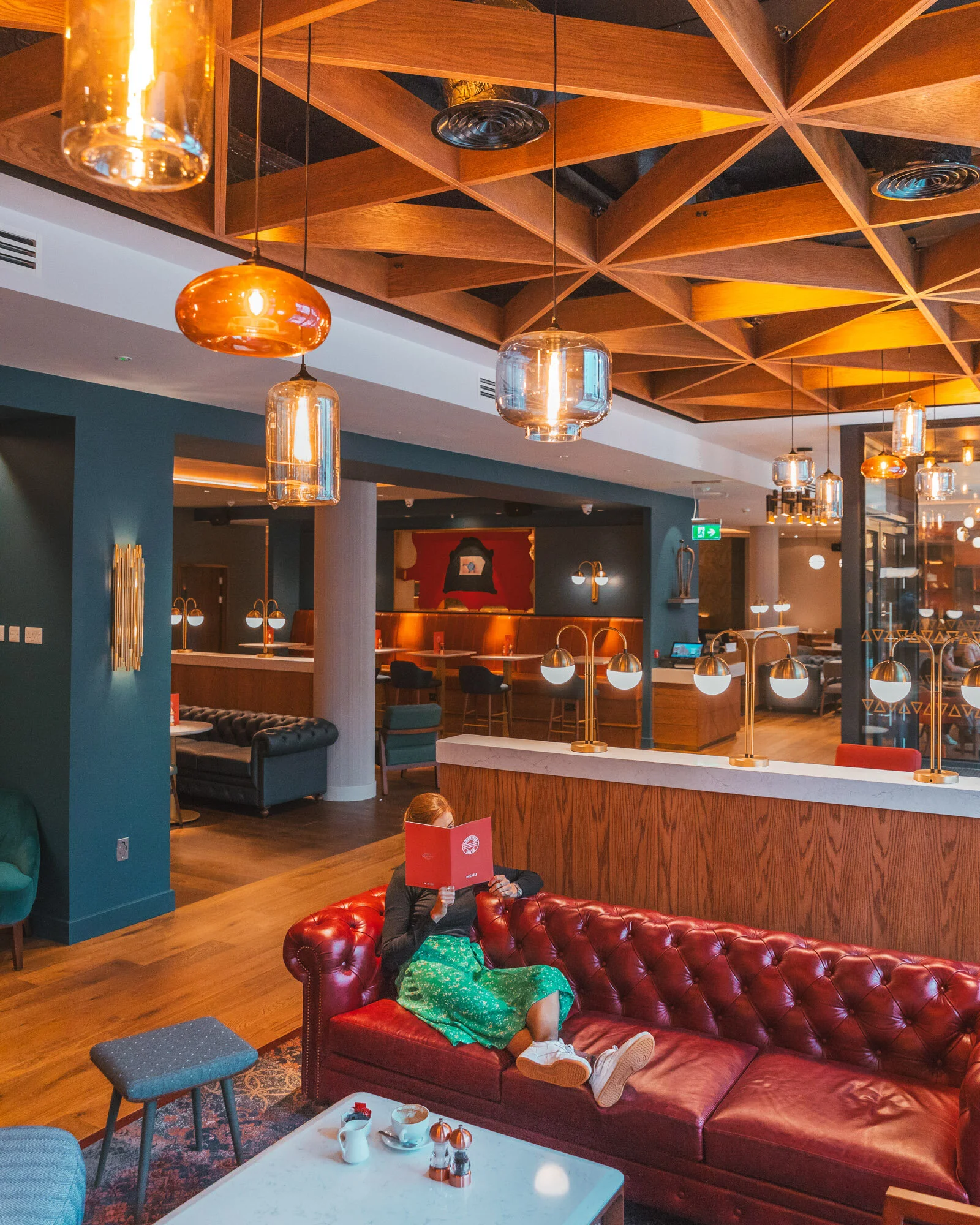 In Photos: Dublin, Miami, and Honolulu with Hyatt Centric x Sofar Sounds // #readysetjetset #sofarsounds #concert #music #livemusic #dublin #miami #honolulu #oahu #hawaii #travel #ireland #florida