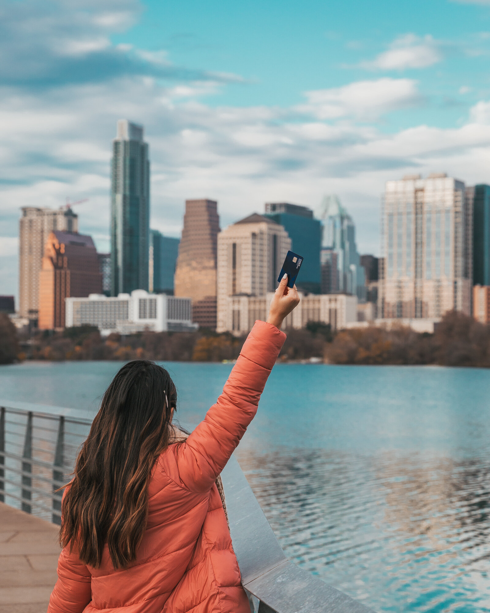 How To Travel For Free Using Credit Card Points