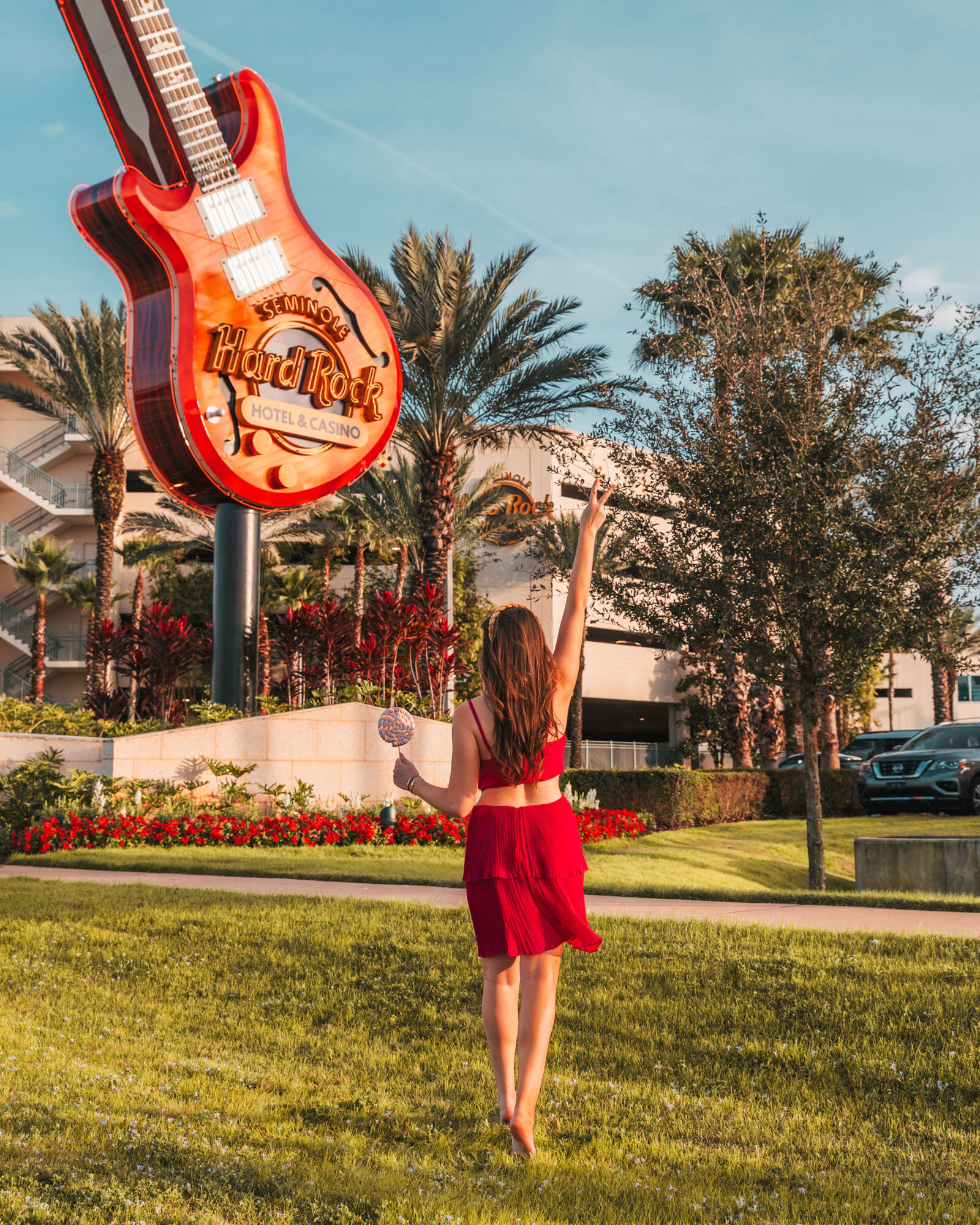 Checking In: Seminole Hard Rock Hotel & Casino Tampa | Blog Post | Travel Guide | Tampa Florida | Tampa Hotels | Florida Casinos | USA Travel | Ready Set Jet Set