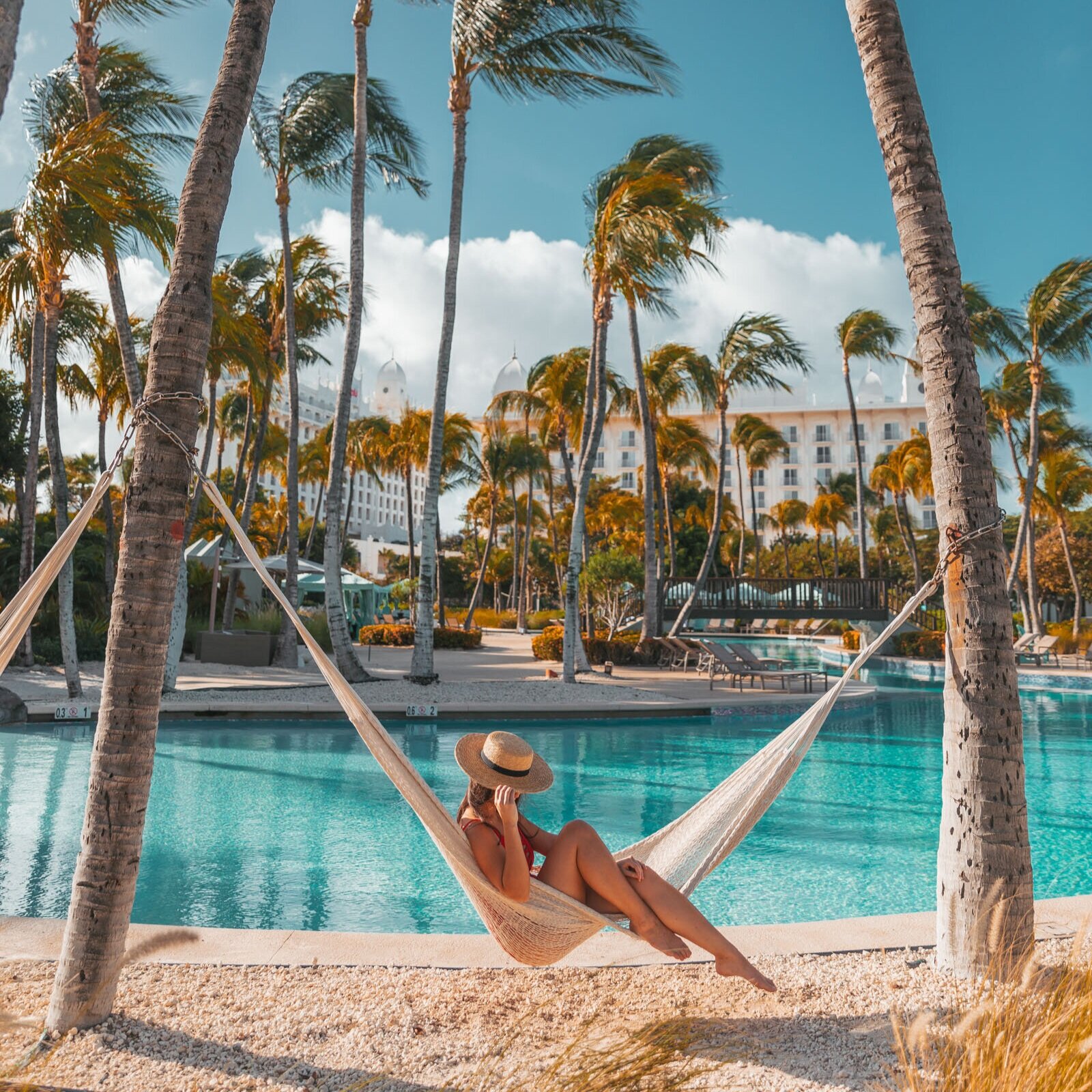 Checking In: Hilton Aruba Caribbean Resort &amp; Casino