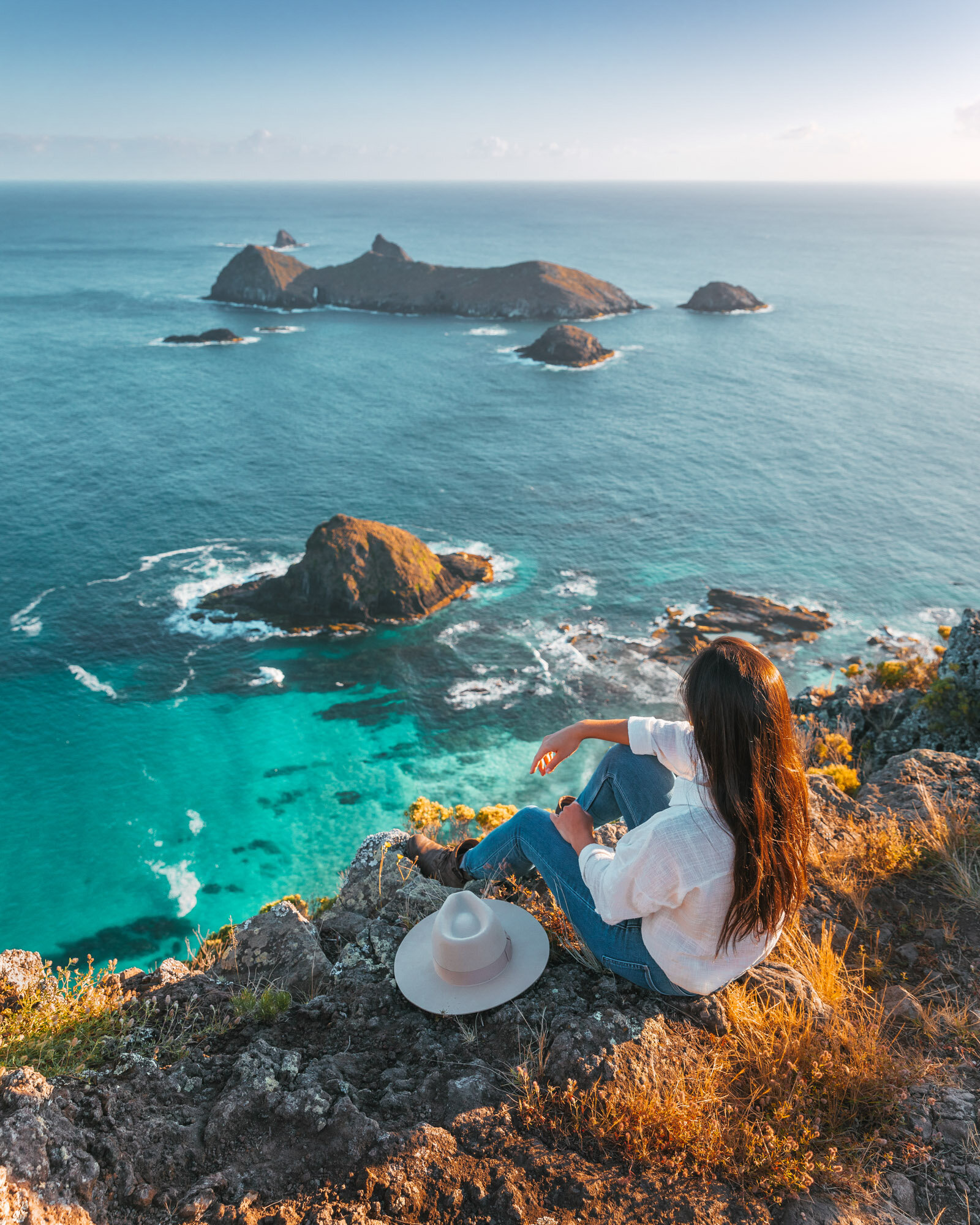 Visiting Lord Howe Island, Australia - Admiralty Islands | New South Wales | Beach Destinations | Paradise | #blogpost #travelguide #travel #australia #lordhoweisland