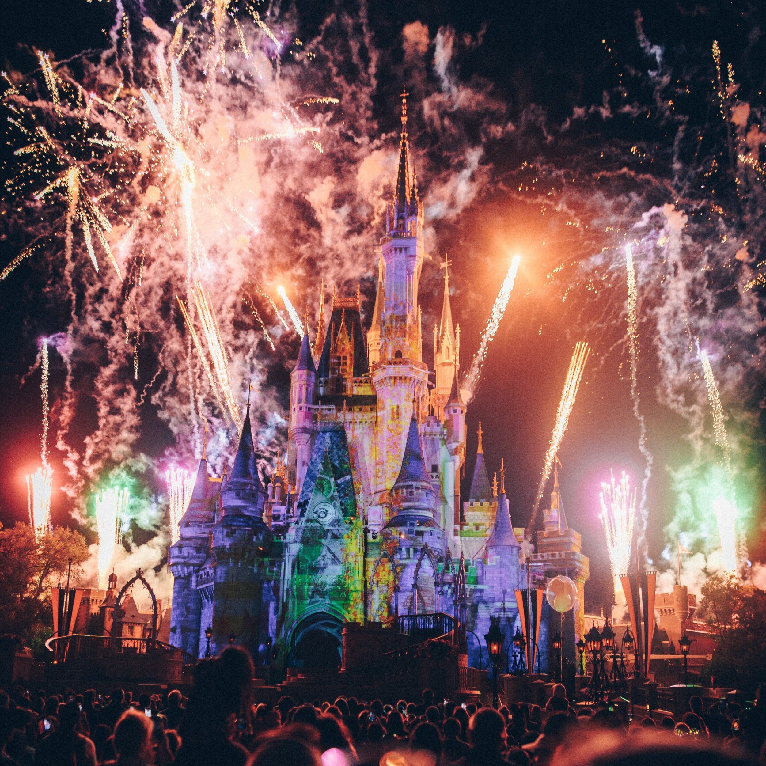 How To Spend a Virtual Day at Disney's Magic Kingdom
