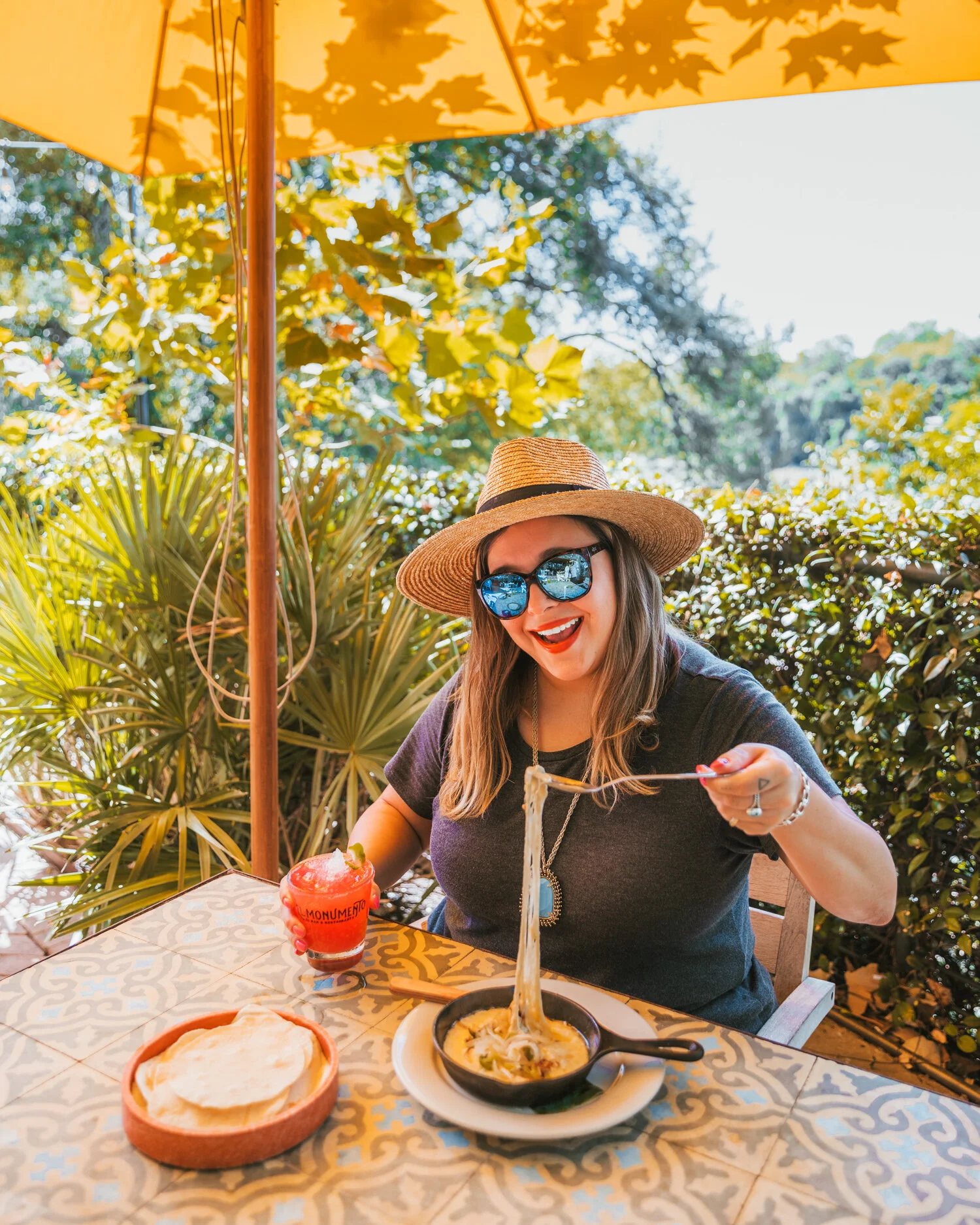 El Monumento // Things to Do in Georgetown, Texas