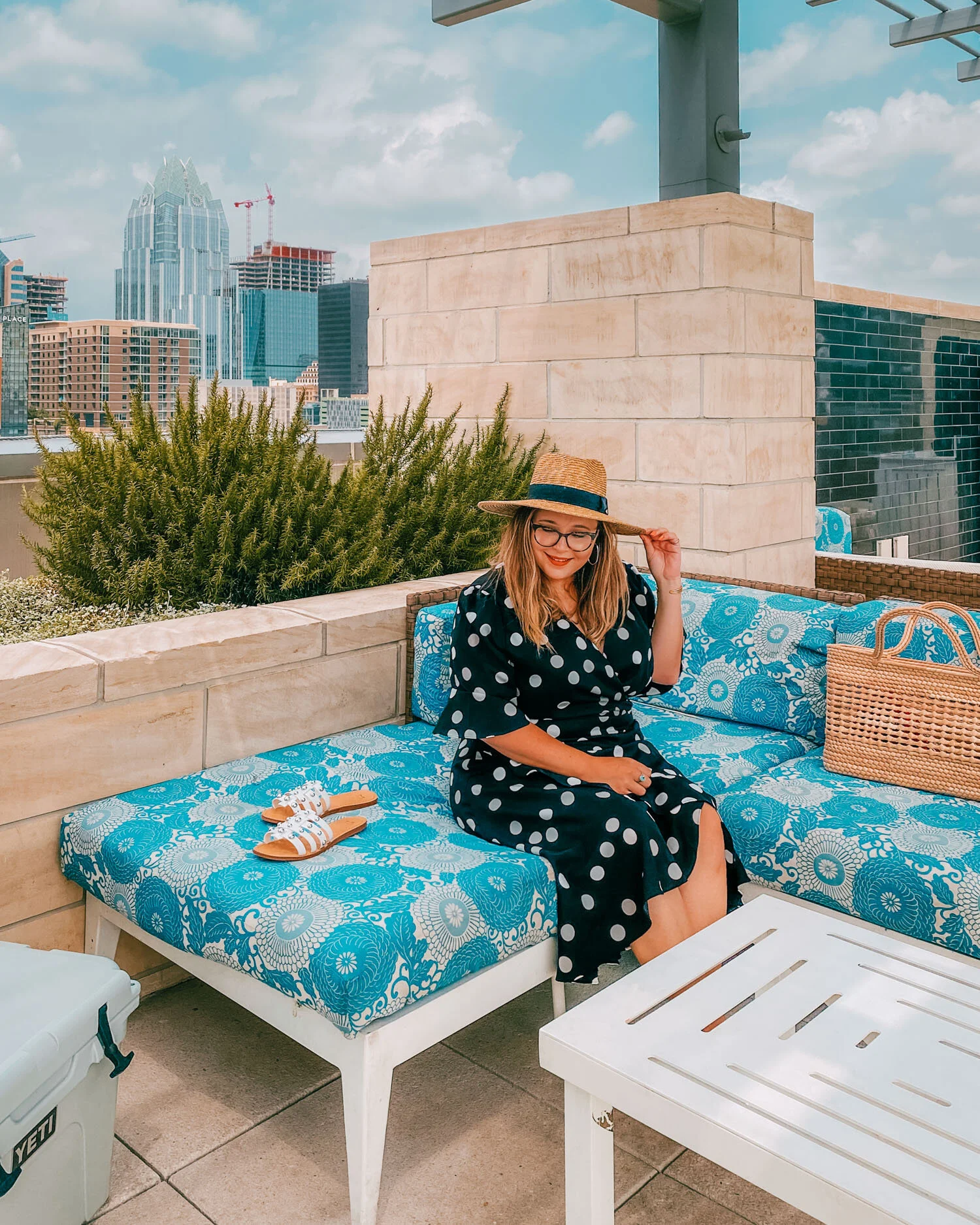Fairmont Austin // Supporting Locally-Owned Businesses in Austin and Beyond